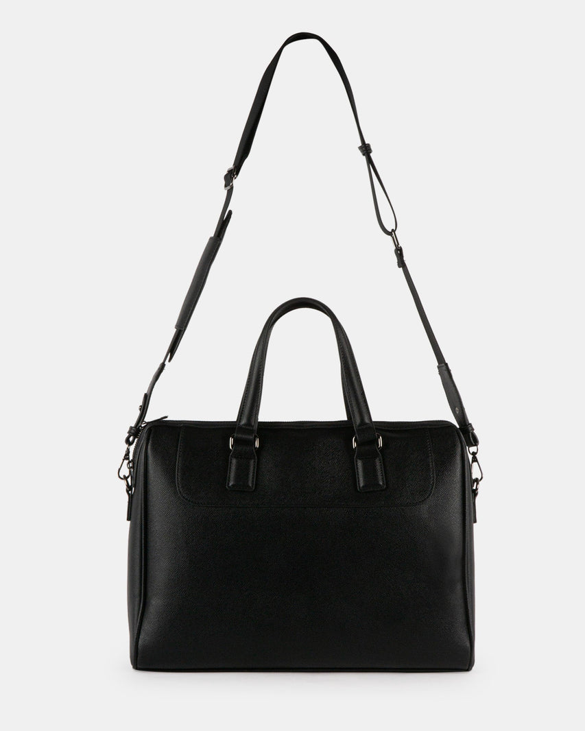 BTILMAN BLACK - Handbags - Steve Madden Canada
