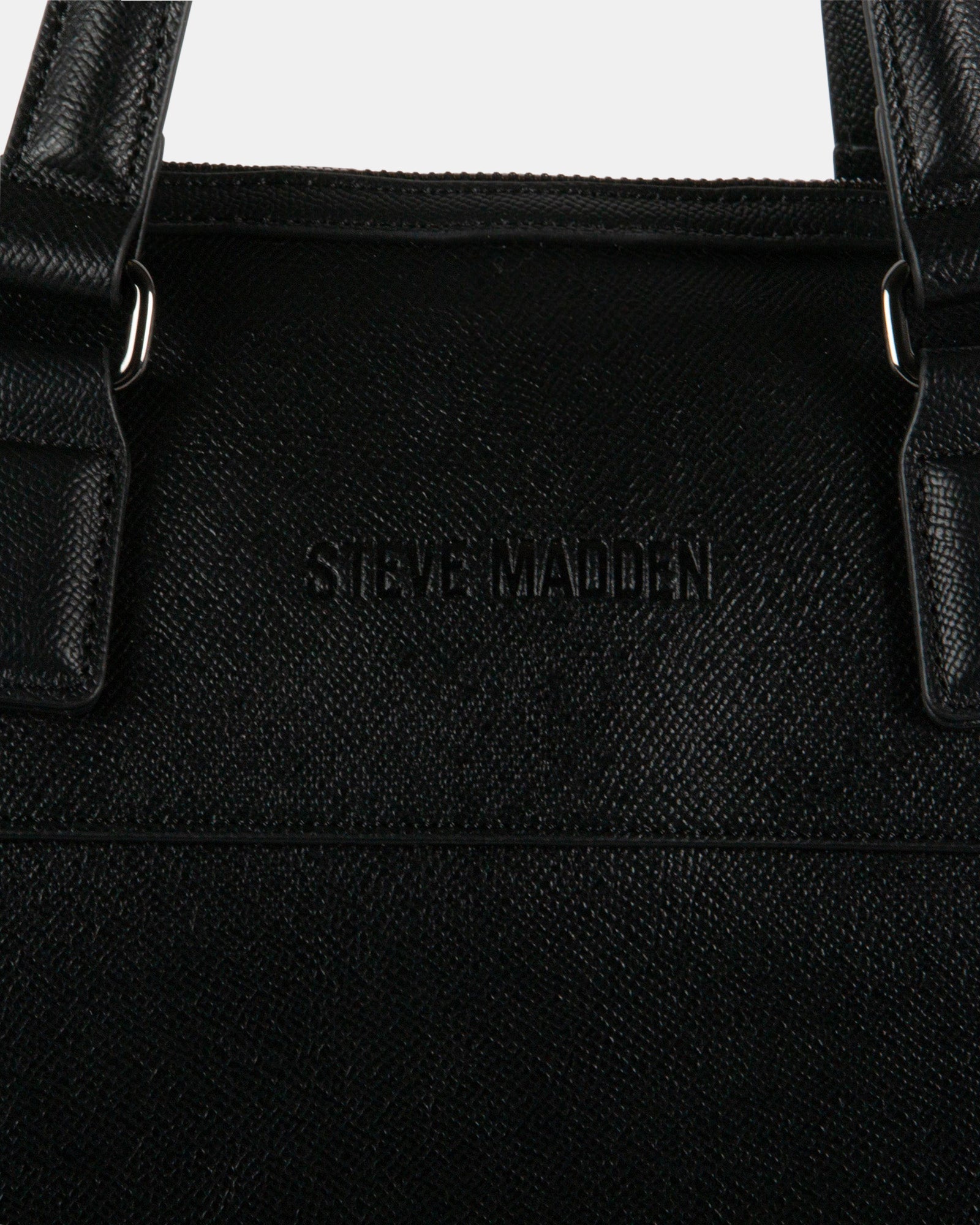 BTILMAN BLACK - Handbags - Steve Madden Canada