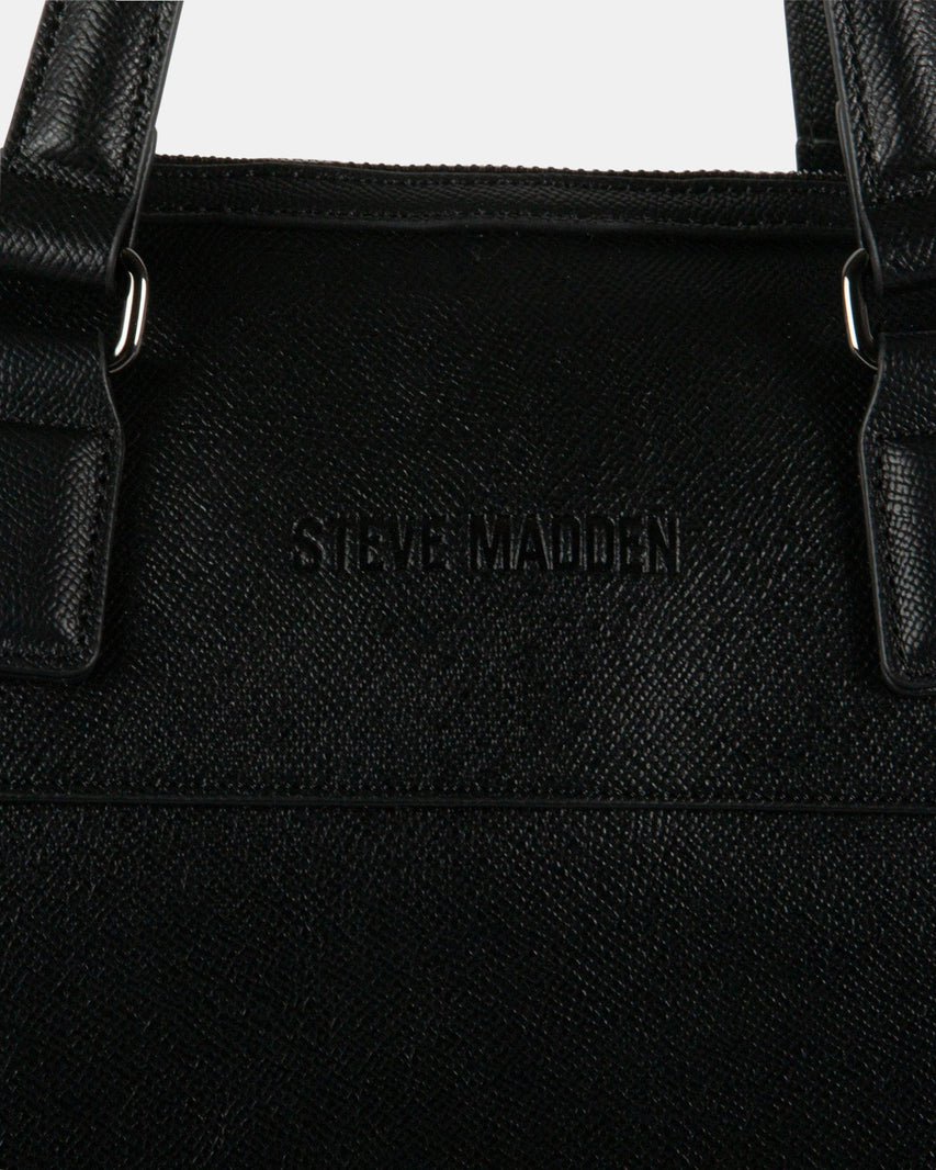 BTILMAN BLACK - Handbags - Steve Madden Canada