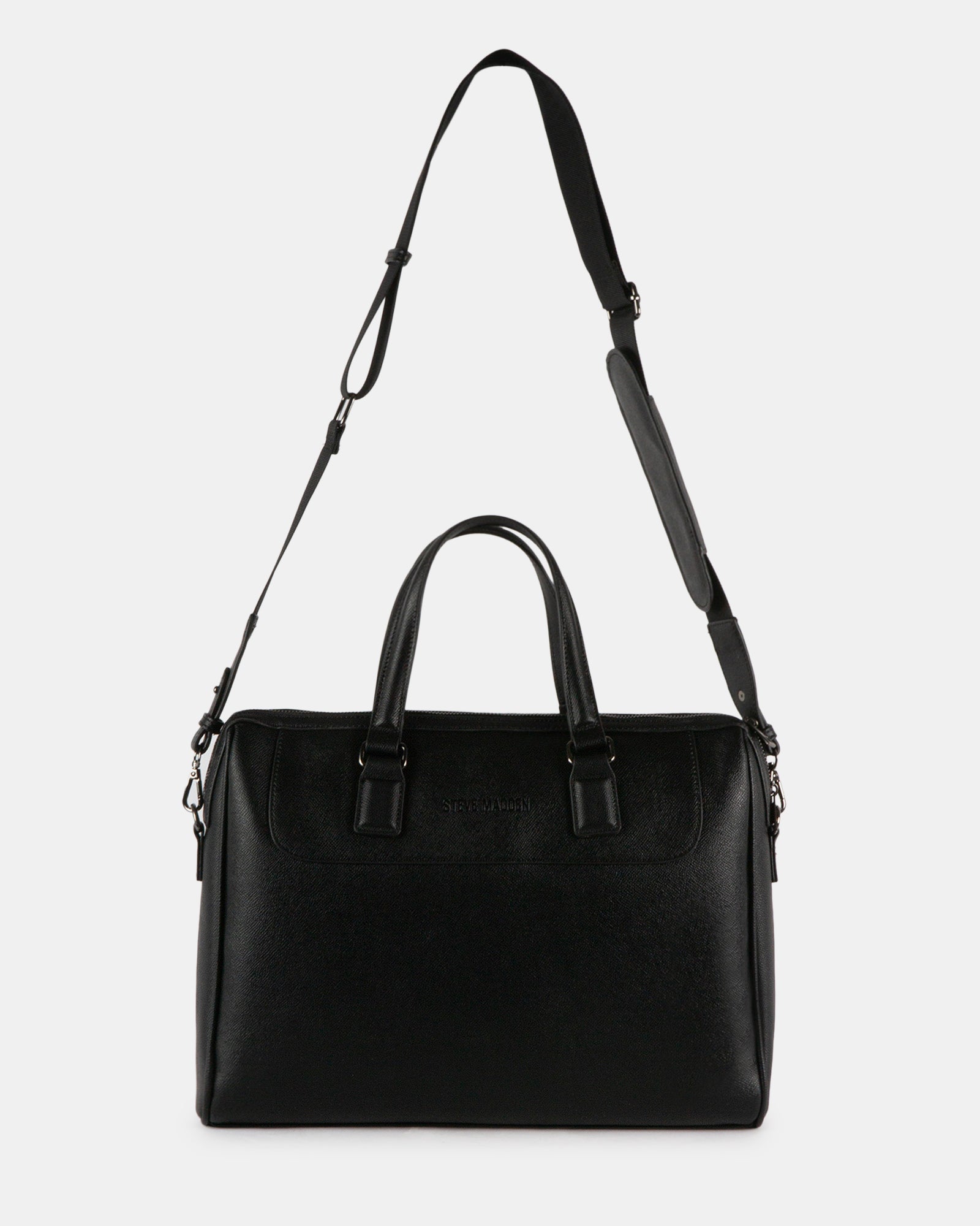 BTILMAN BLACK - Handbags - Steve Madden Canada