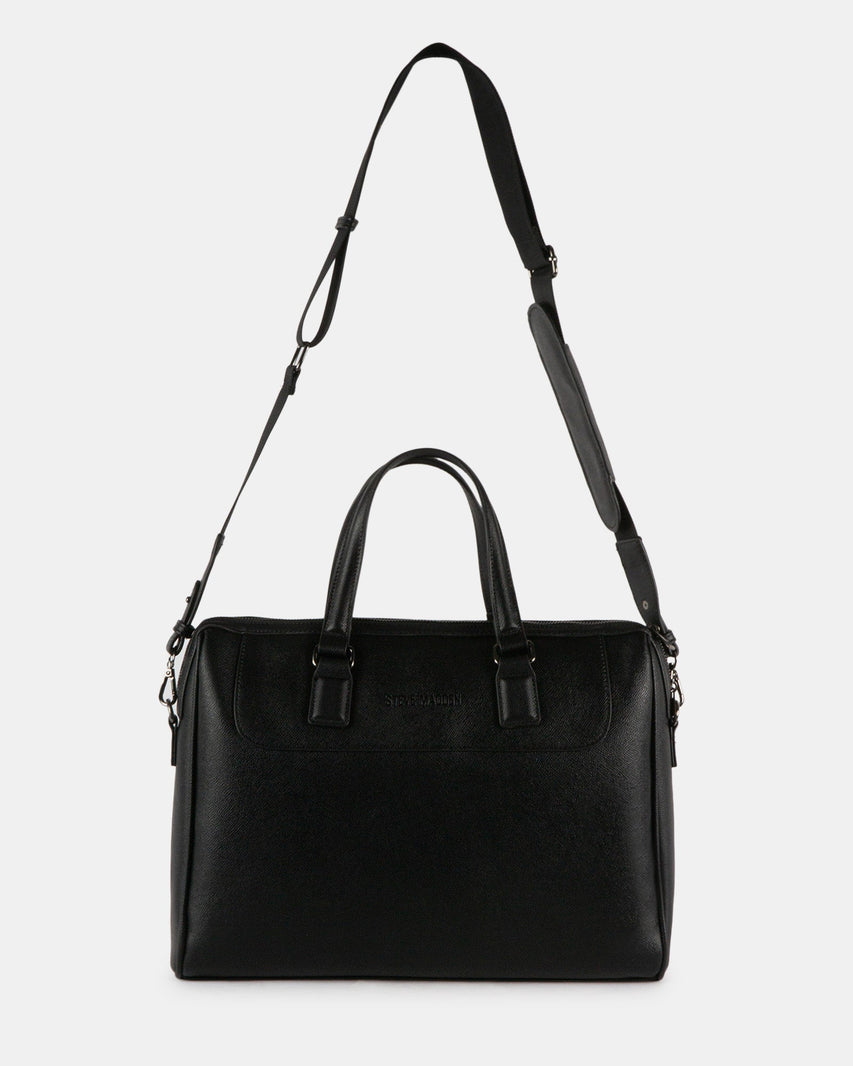 BTILMAN BLACK - Handbags - Steve Madden Canada