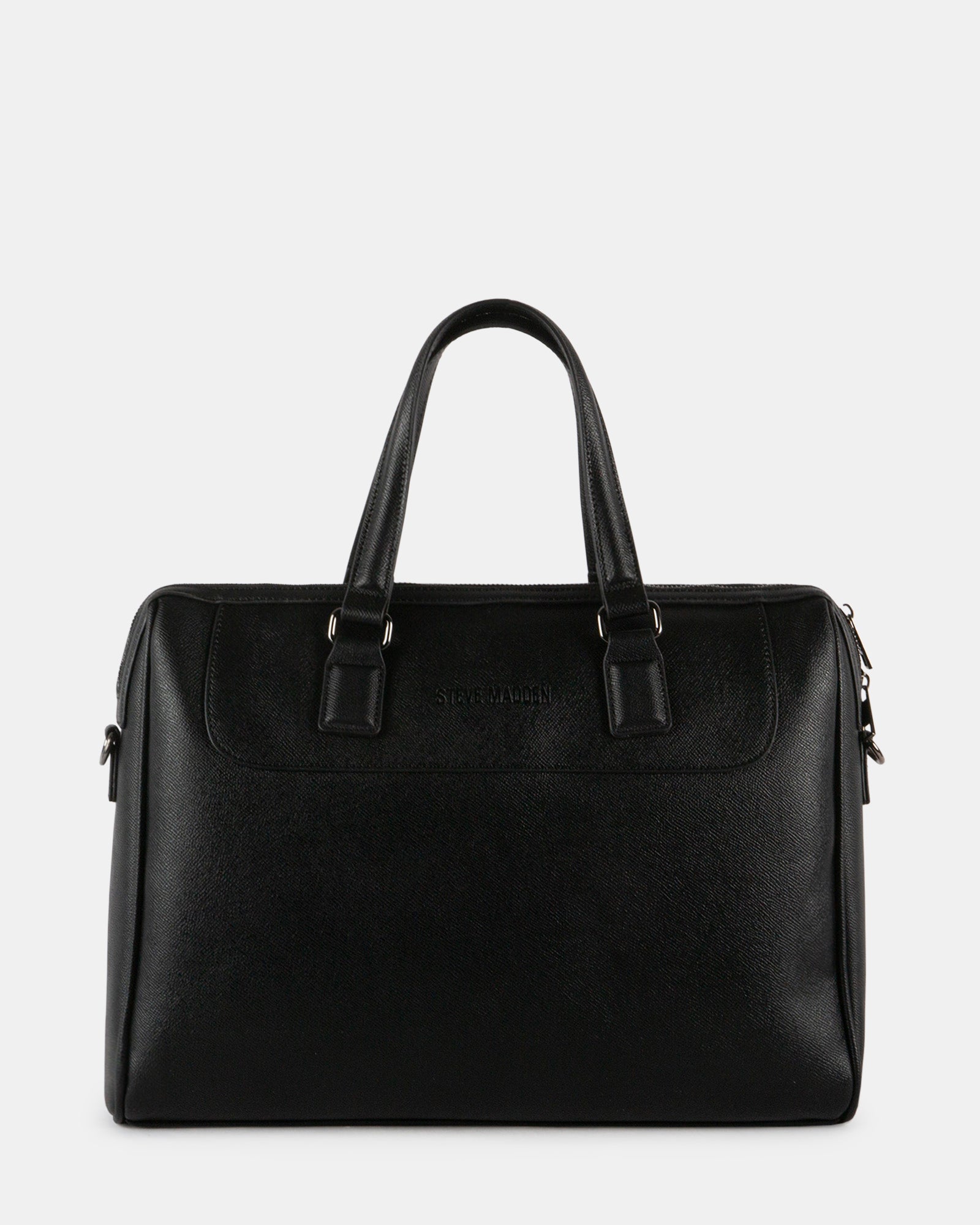 BTILMAN BLACK - Handbags - Steve Madden Canada
