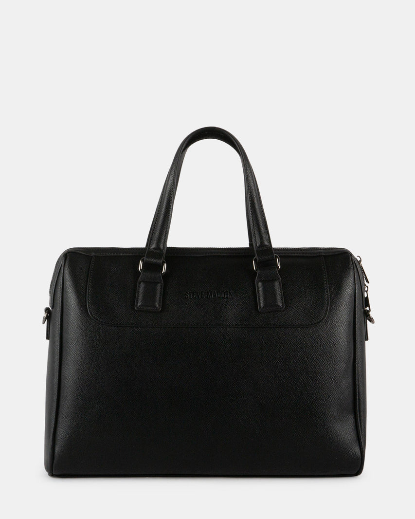 BTILMAN BLACK - Handbags - Steve Madden Canada