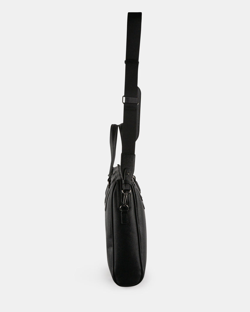 BTILMAN BLACK - Handbags - Steve Madden Canada