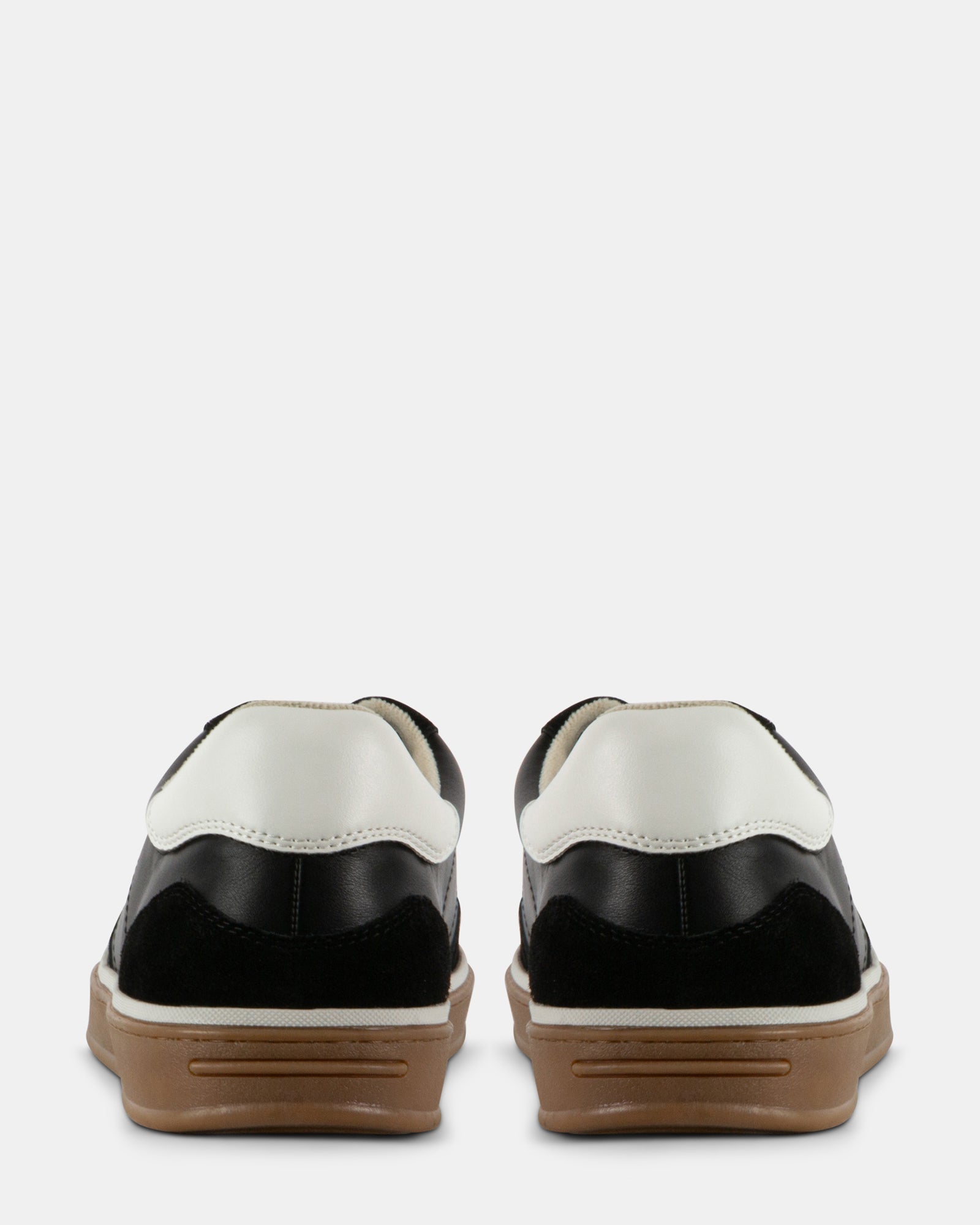 AUBURN BLACK - Men's Shoes - Steve Madden Canada