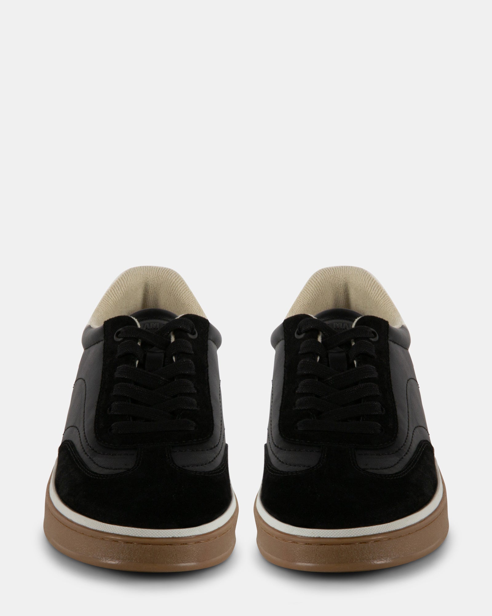 AUBURN BLACK - Men's Shoes - Steve Madden Canada
