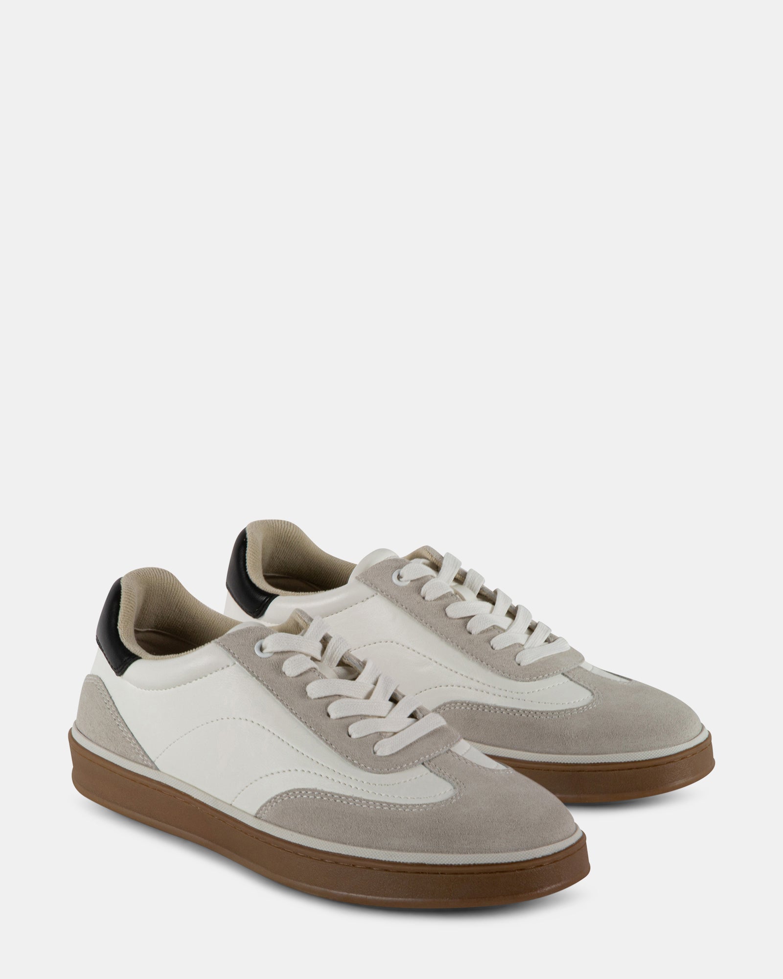 AUBURN WHITE - Men's Shoes - Steve Madden Canada