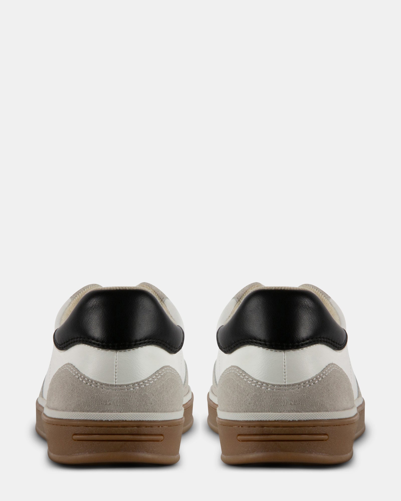 AUBURN WHITE - Men's Shoes - Steve Madden Canada