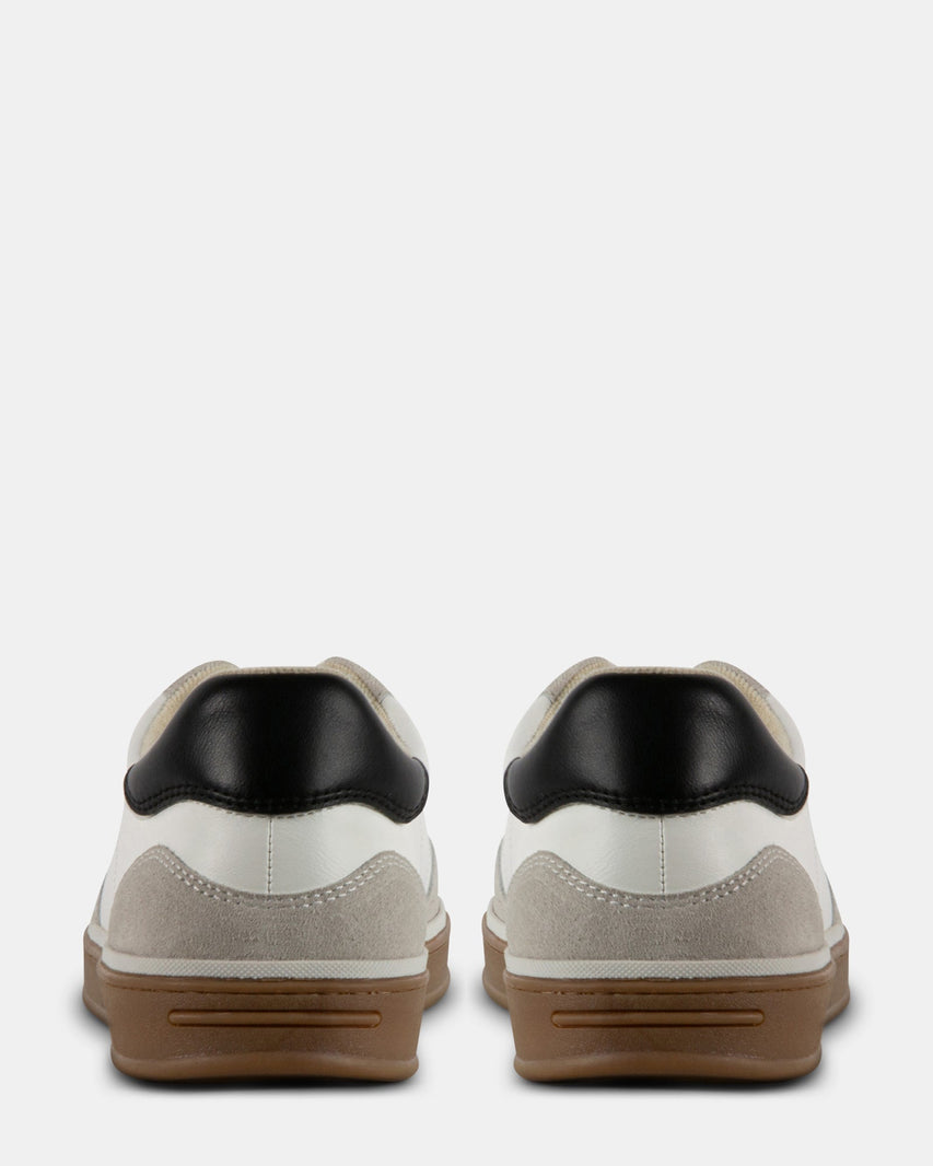 AUBURN WHITE - Men's Shoes - Steve Madden Canada