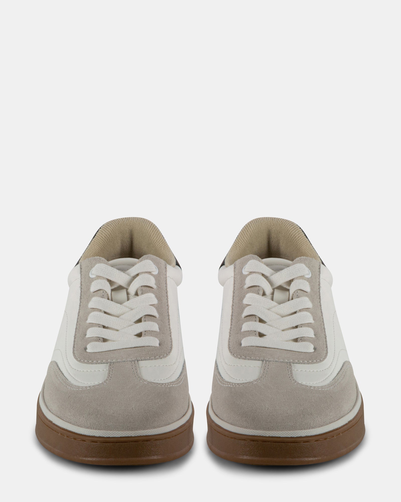 AUBURN WHITE - Men's Shoes - Steve Madden Canada