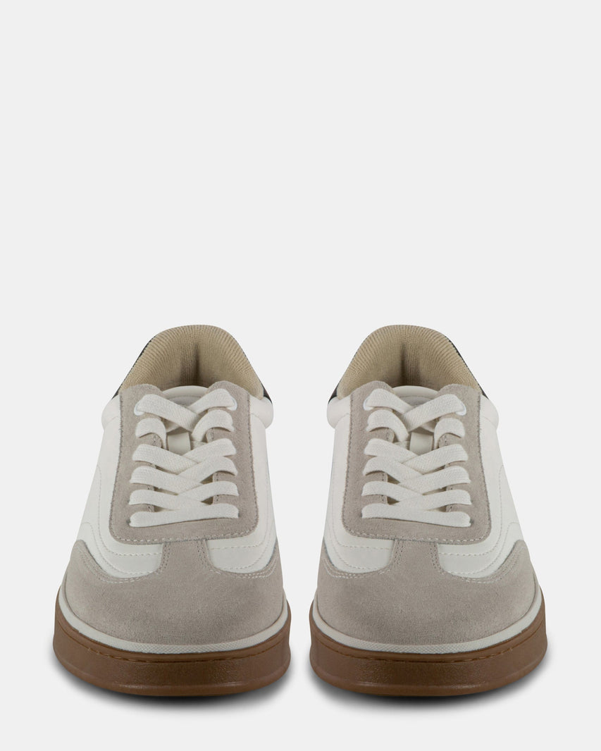AUBURN WHITE - Men's Shoes - Steve Madden Canada