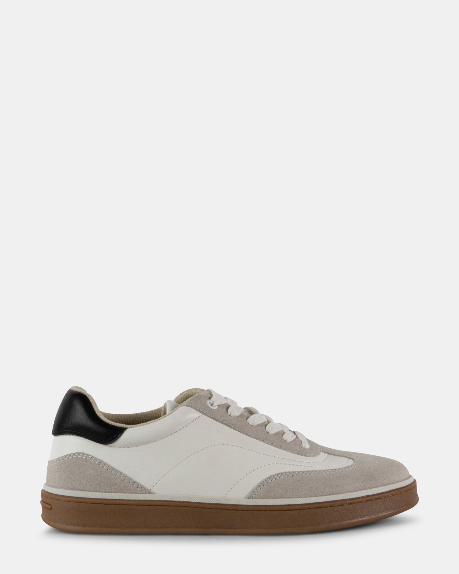 AUBURN WHITE - Men's Shoes - Steve Madden Canada