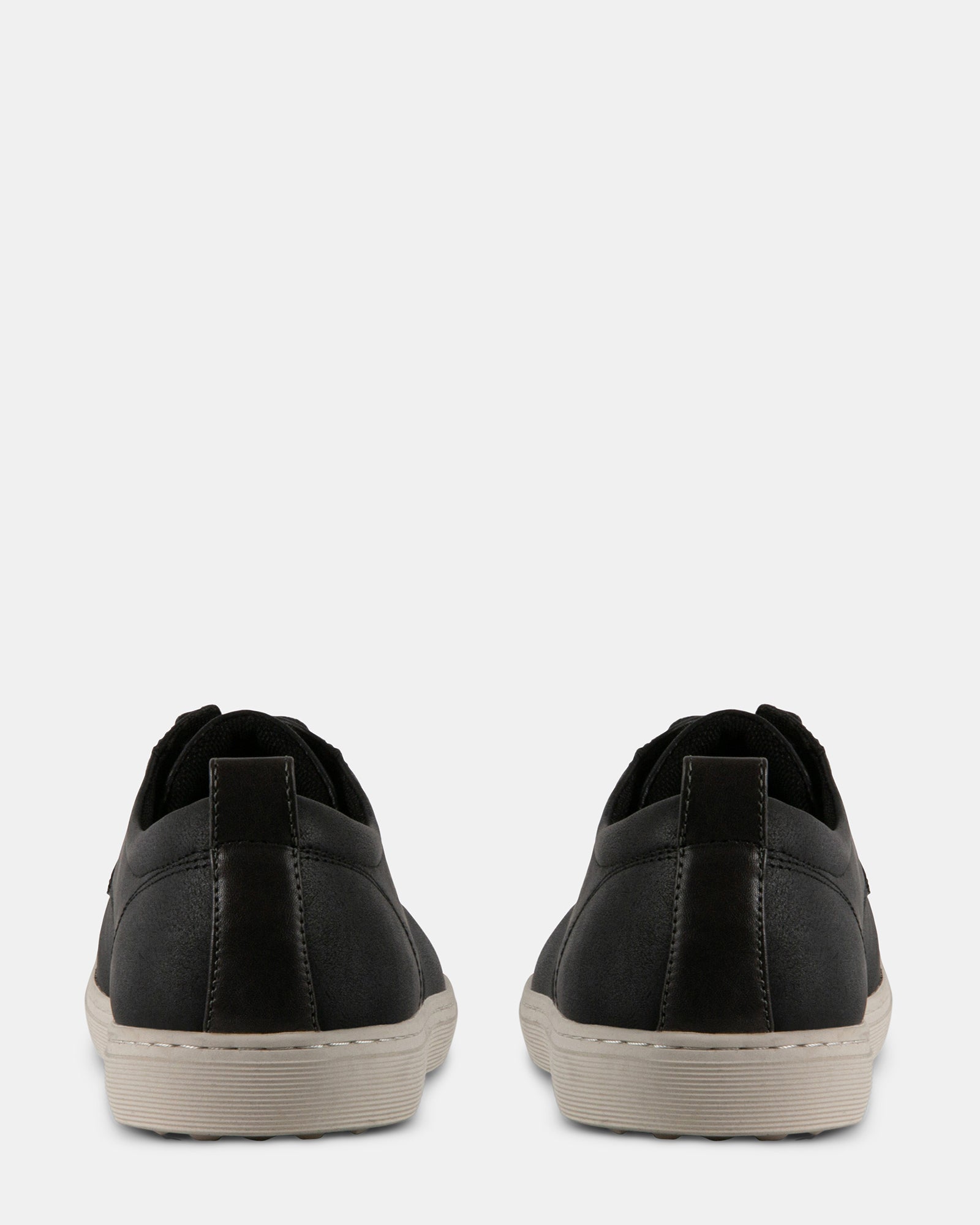 BARILLO BLACK - Men's Shoes - Steve Madden Canada