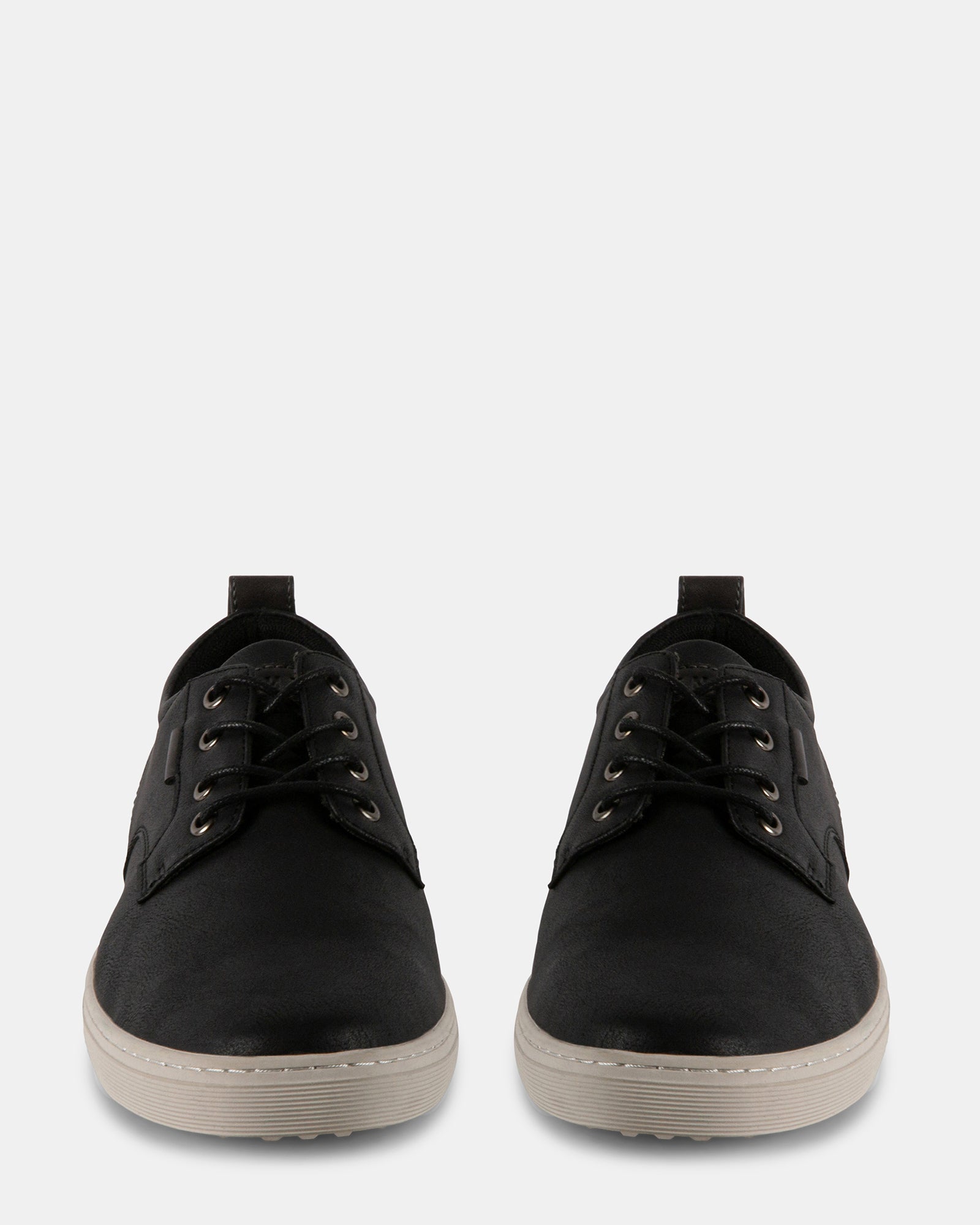 BARILLO BLACK - Men's Shoes - Steve Madden Canada