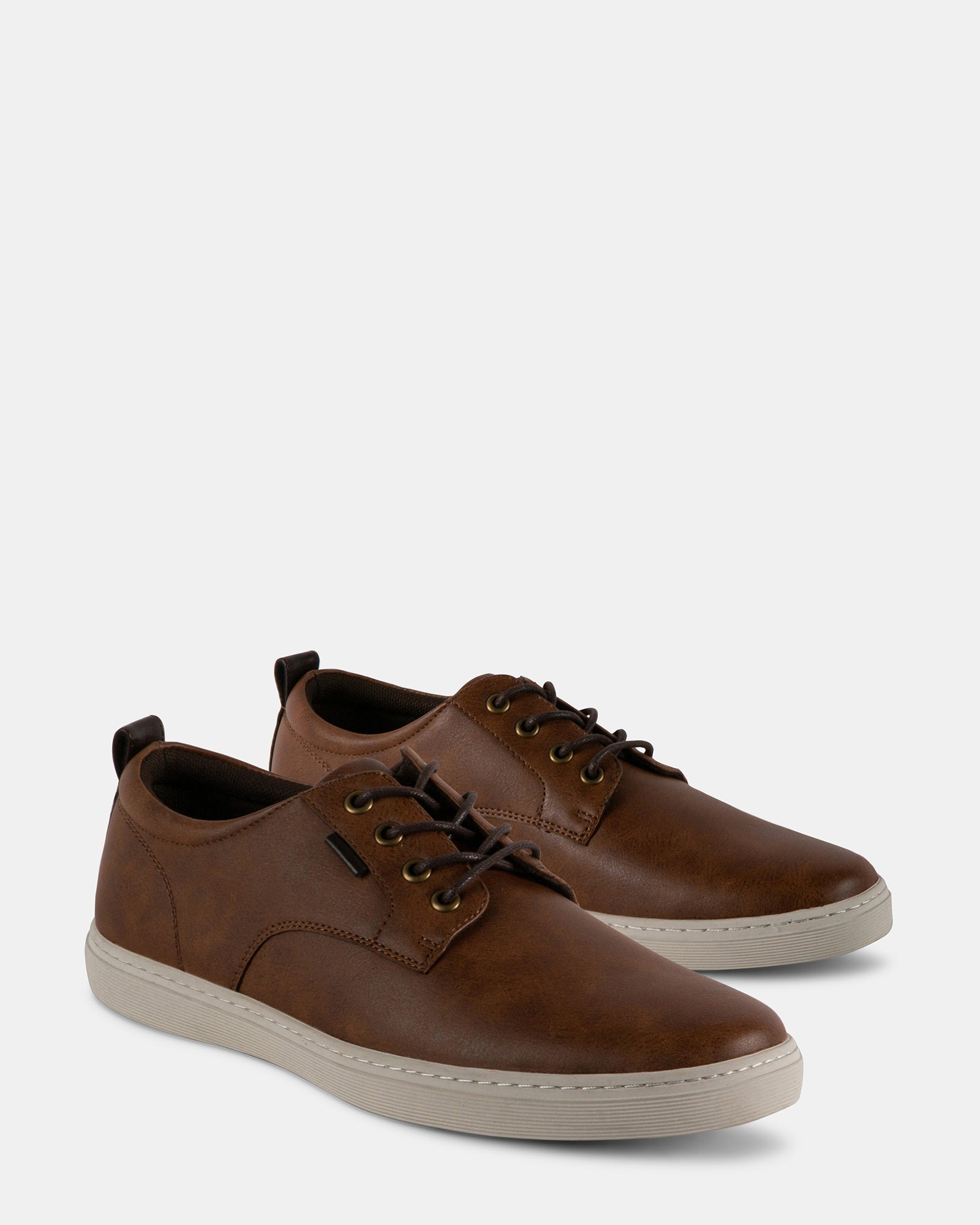 BARILLO TAN - Men's Shoes - Steve Madden Canada