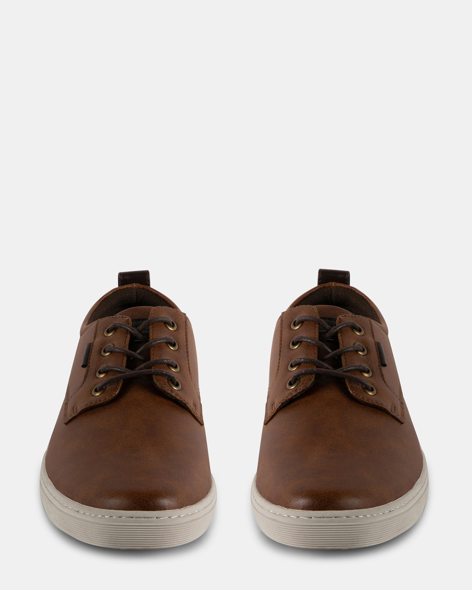 BARILLO TAN - Men's Shoes - Steve Madden Canada