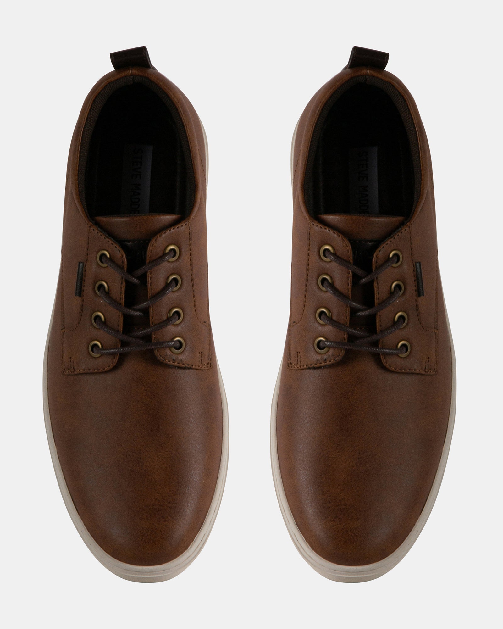 BARILLO TAN - Men's Shoes - Steve Madden Canada