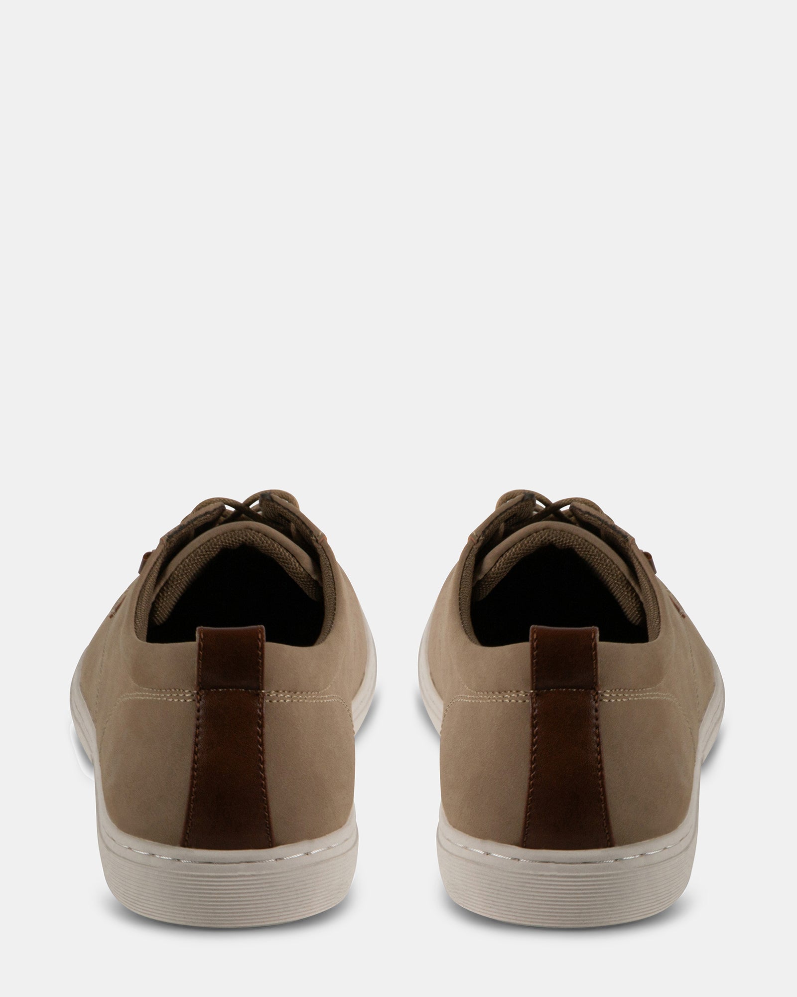 BARILLO TAUPE - Men's Shoes - Steve Madden Canada