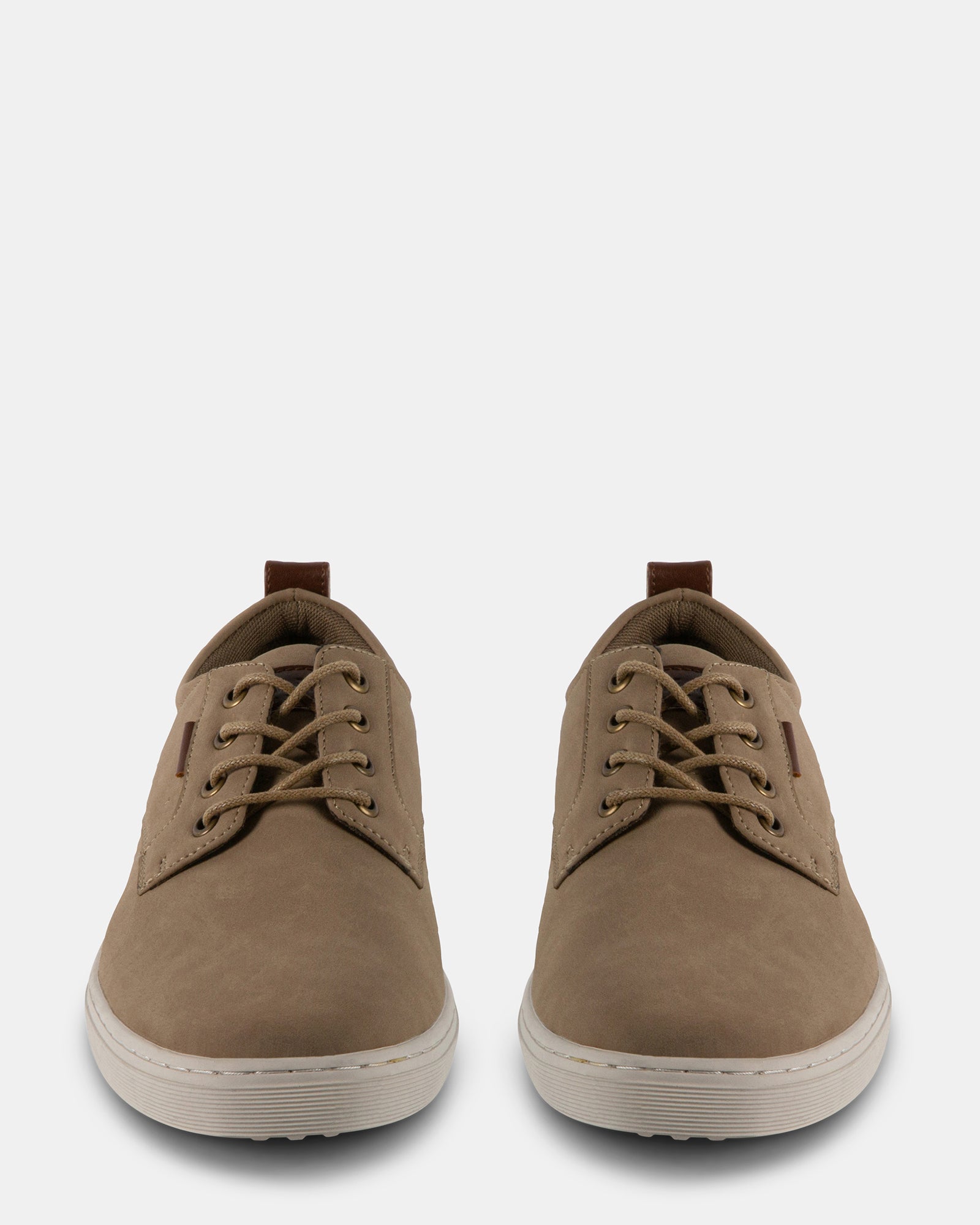 BARILLO TAUPE - Men's Shoes - Steve Madden Canada
