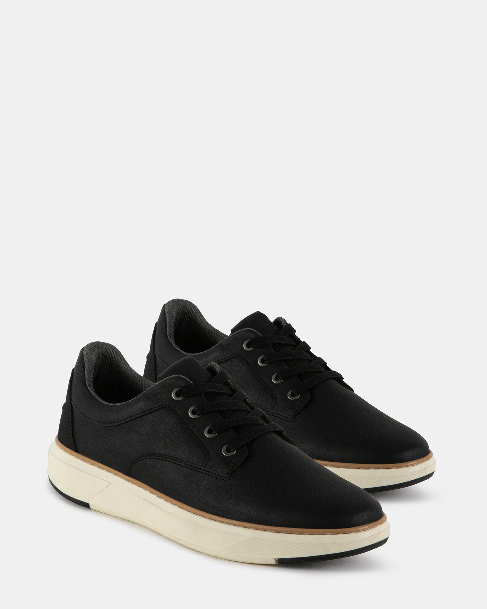CARDINAL BLACK - Men's Shoes - Steve Madden Canada