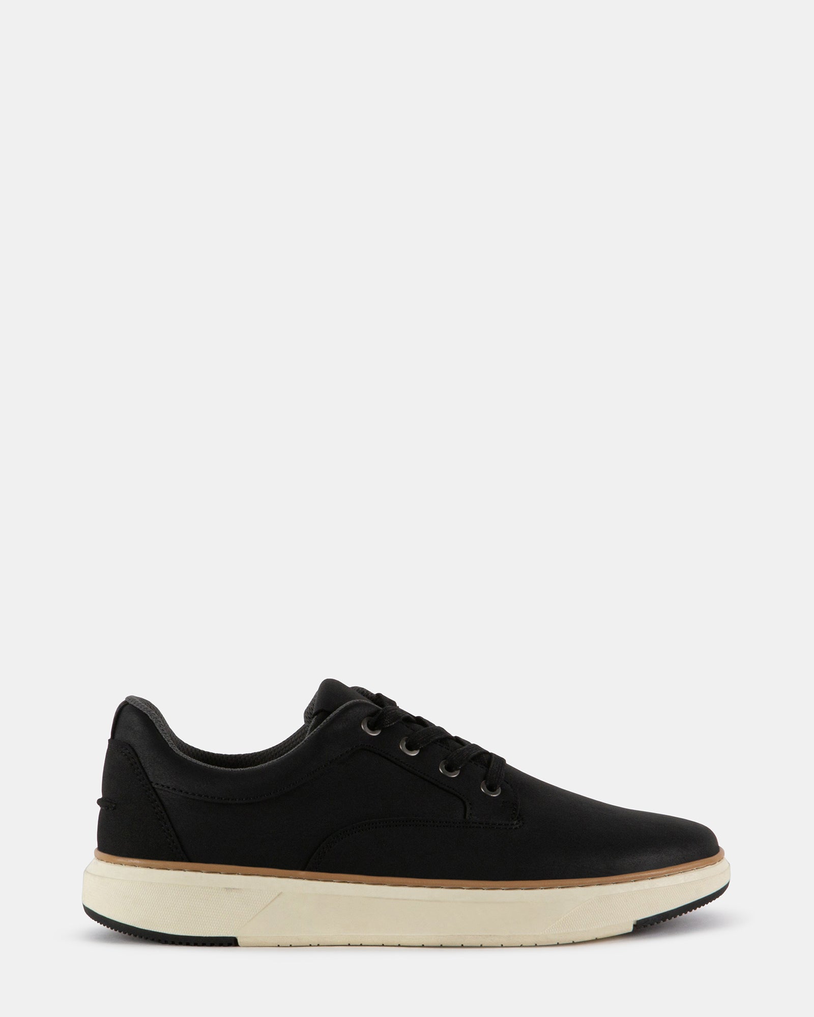 CARDINAL BLACK - Men's Shoes - Steve Madden Canada