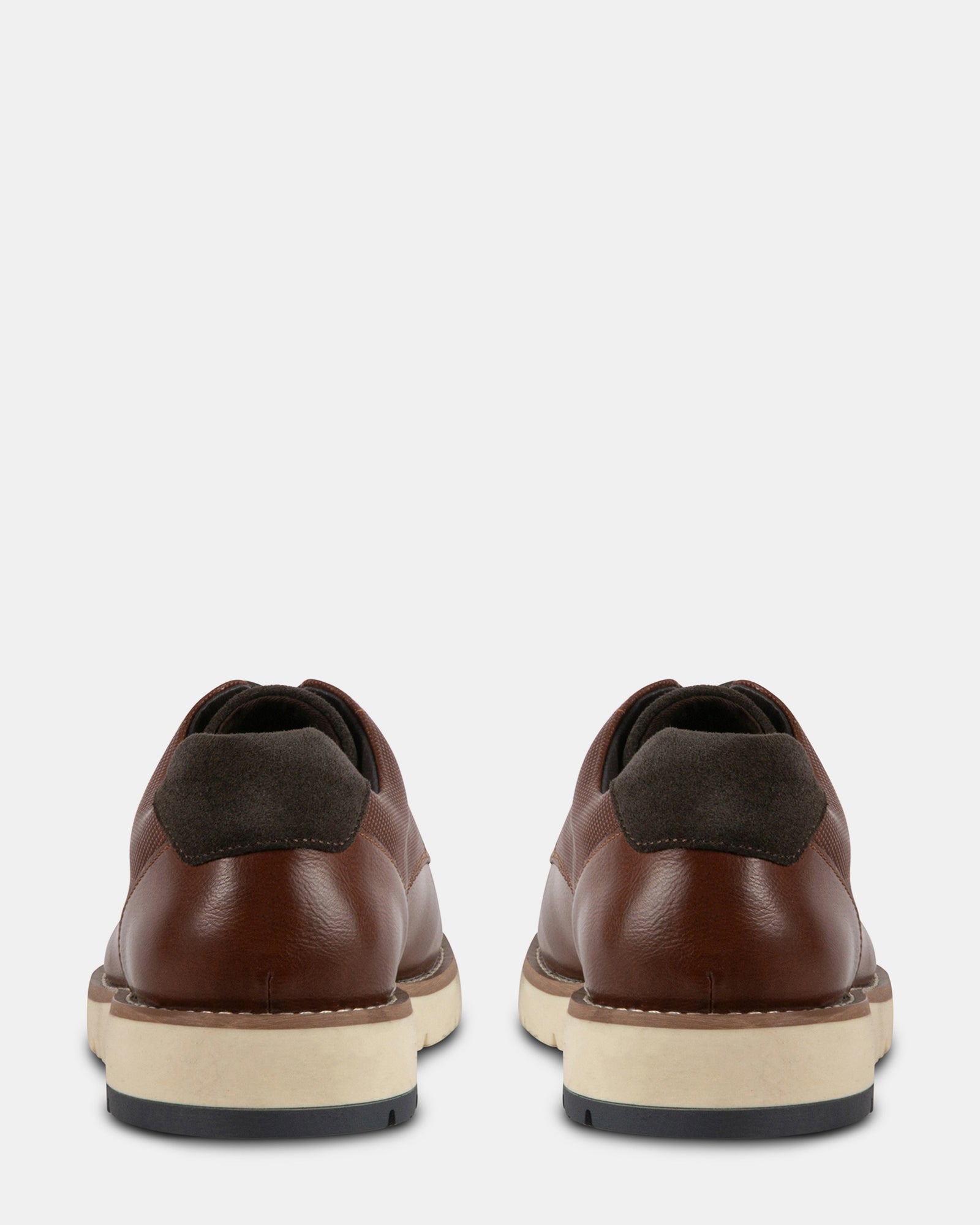 FEDERO COGNAC - Men's Shoes - Steve Madden Canada