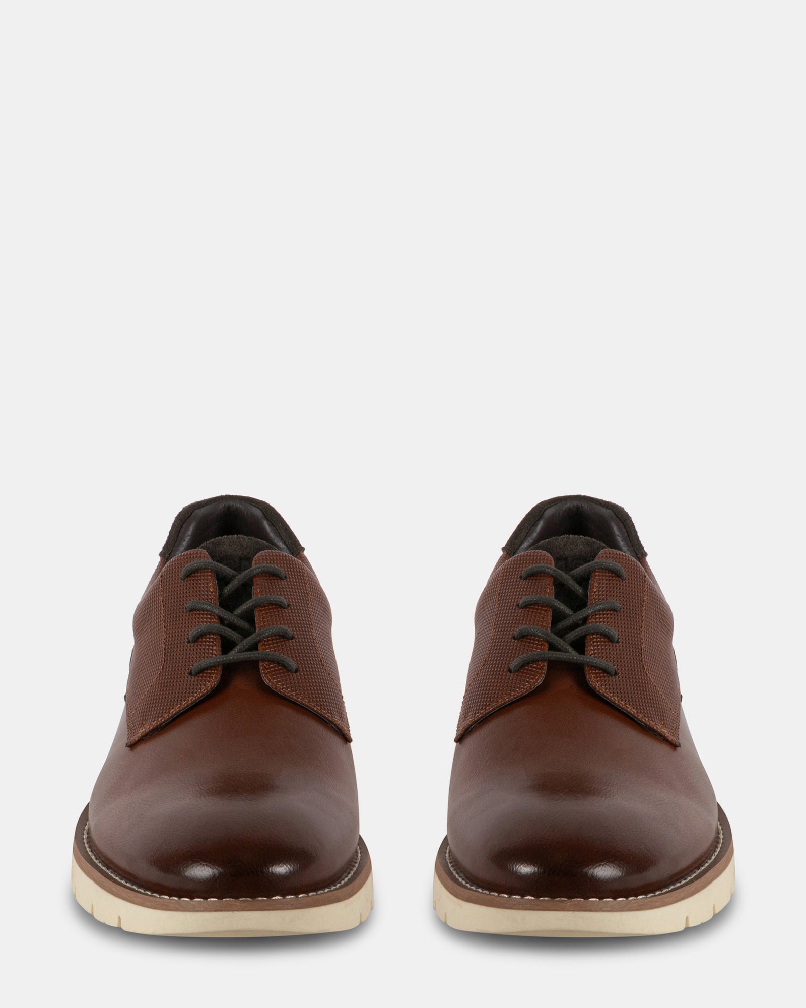 FEDERO COGNAC - Men's Shoes - Steve Madden Canada