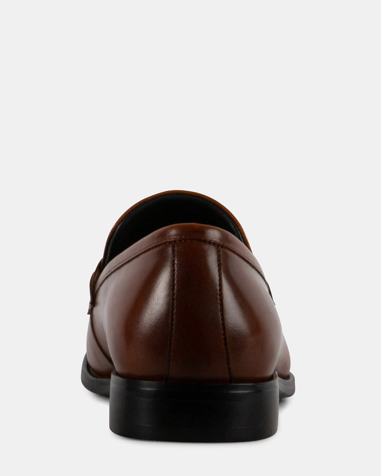 KINGSLED TAN LEATHER - Men's Shoes - Steve Madden Canada