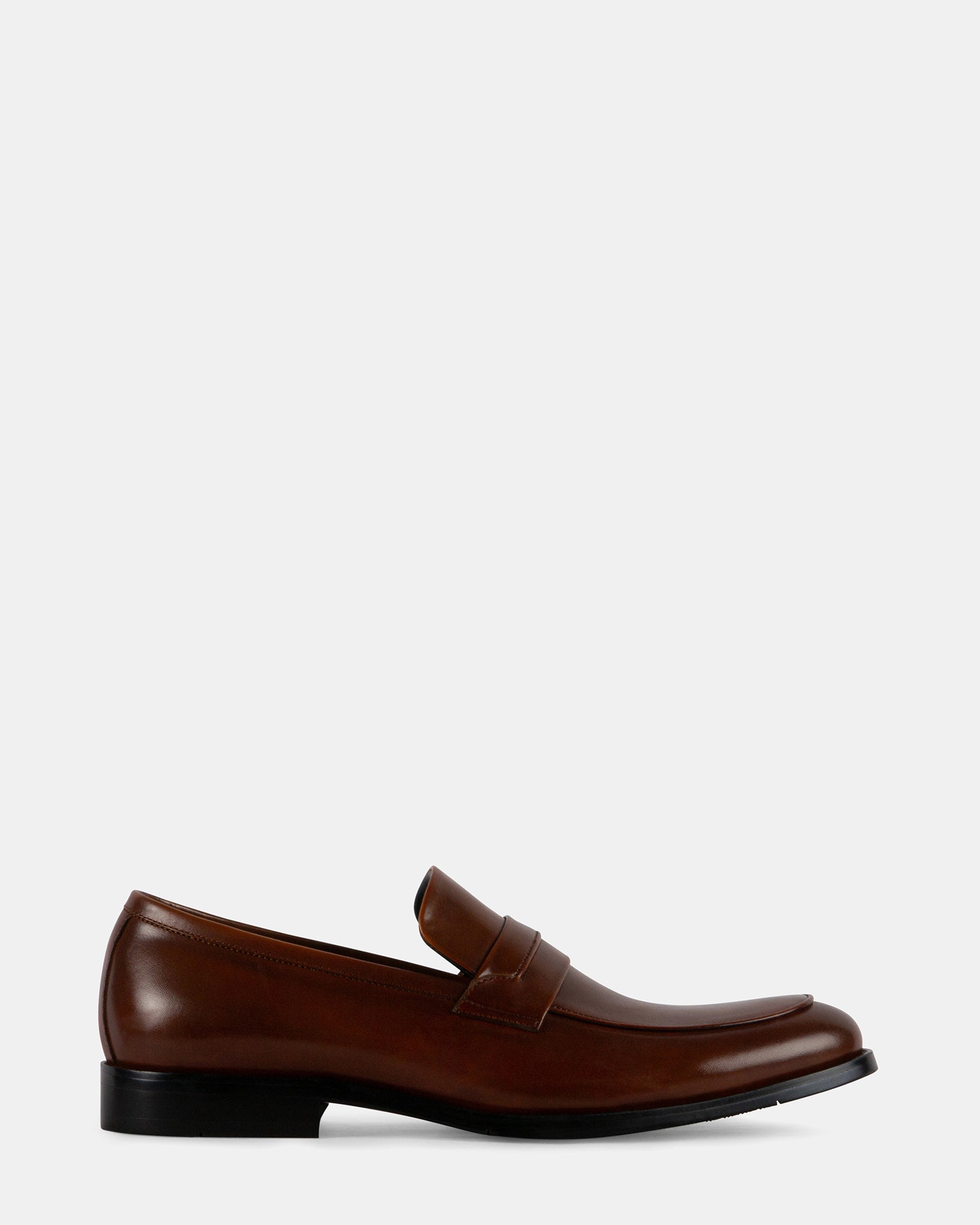 KINGSLED TAN LEATHER - Men's Shoes - Steve Madden Canada