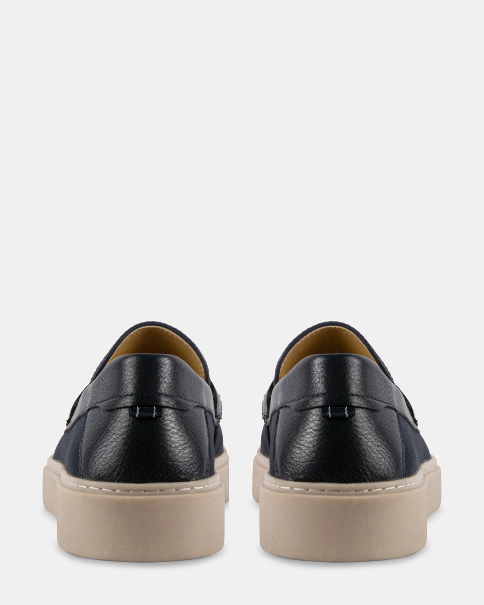 PALTO NAVY MULTI - Men's Shoes - Steve Madden Canada