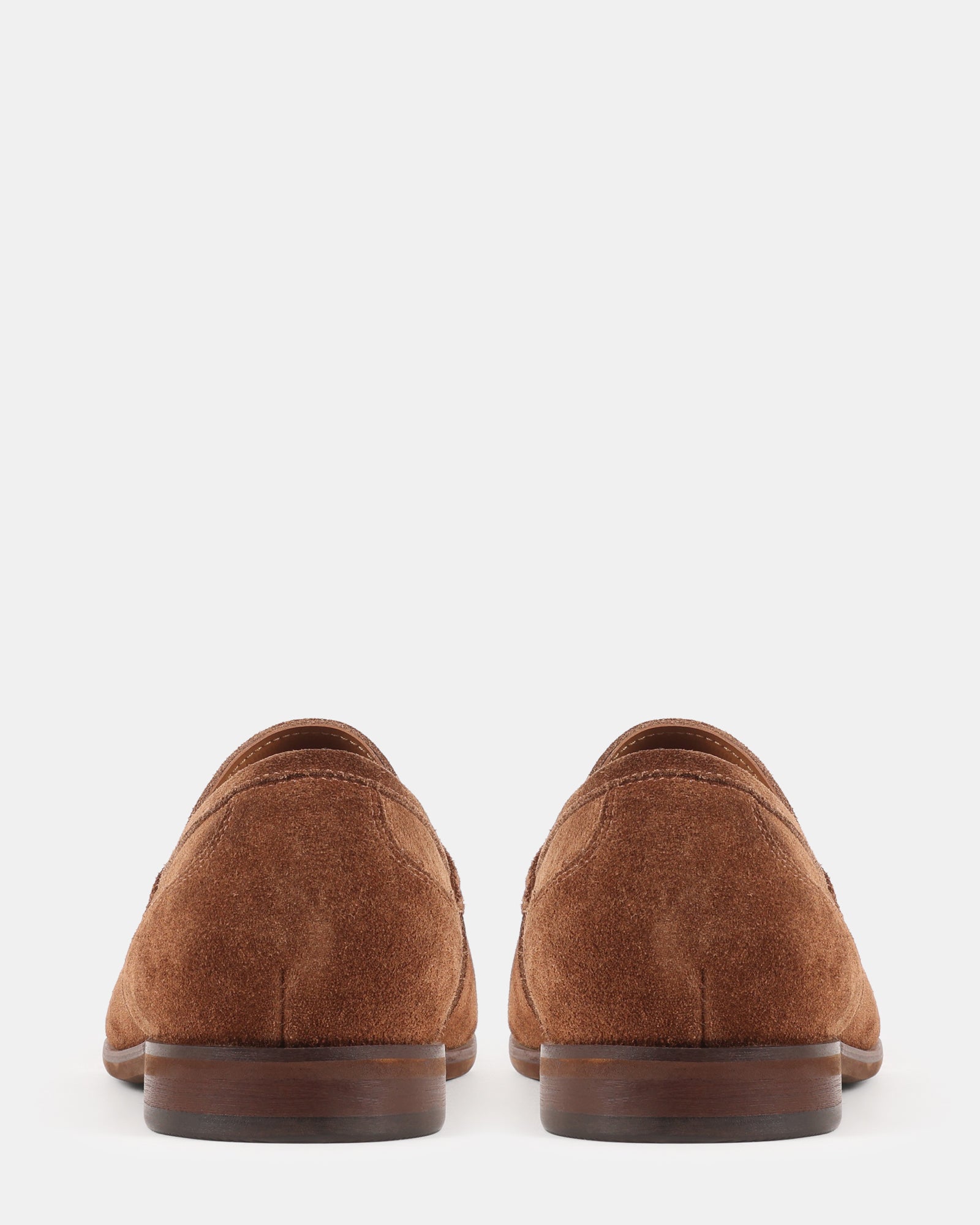 BREMEN TOBACCO SUEDE - Men's Shoes - Steve Madden Canada