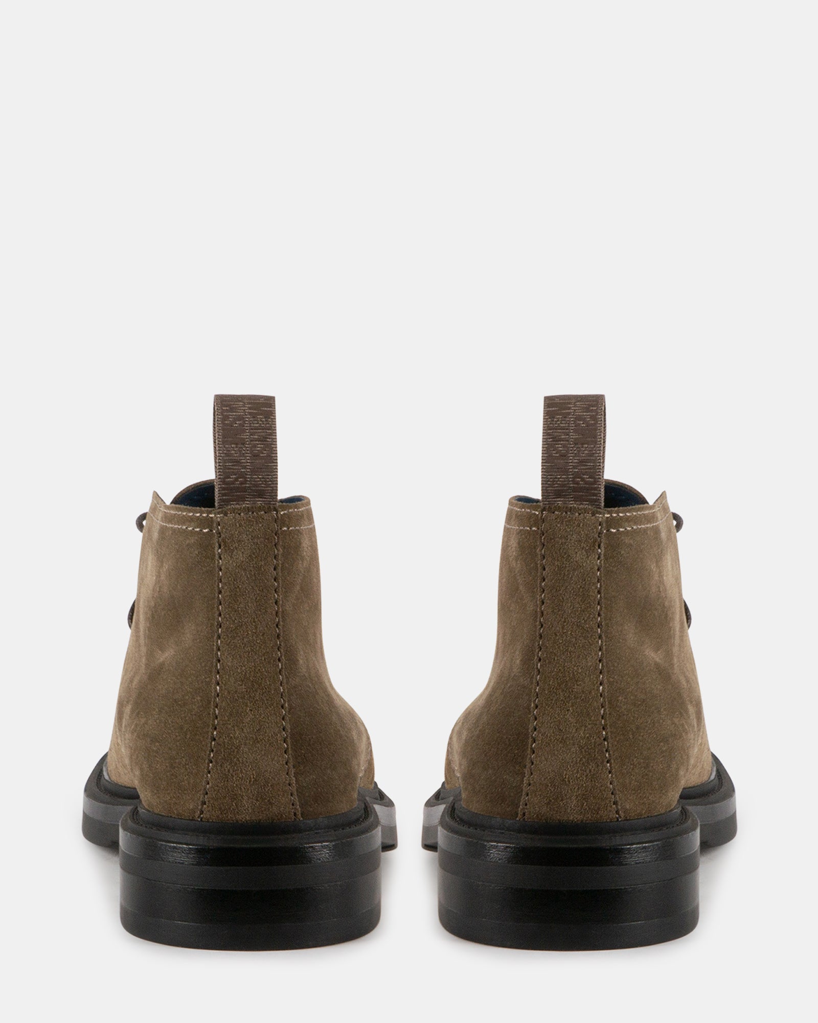 HARPERR KHAKI SUEDE - Men's Shoes - Steve Madden Canada