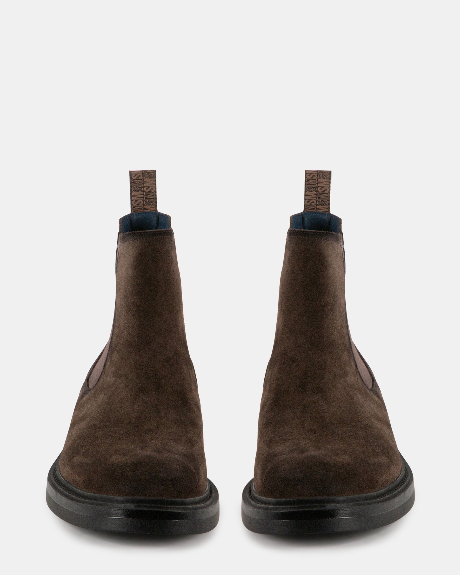 HATTON BROWN SUEDE - Men's Shoes - Steve Madden Canada