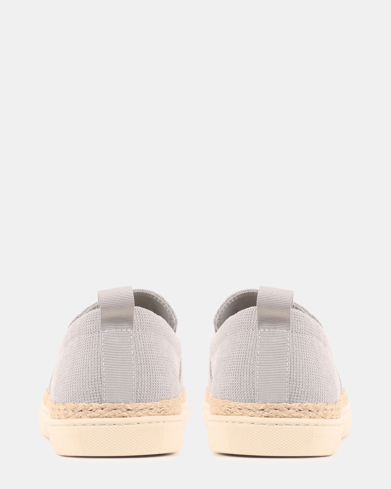 HILO LIGHT GREY FABRIC - Men's Shoes - Steve Madden Canada
