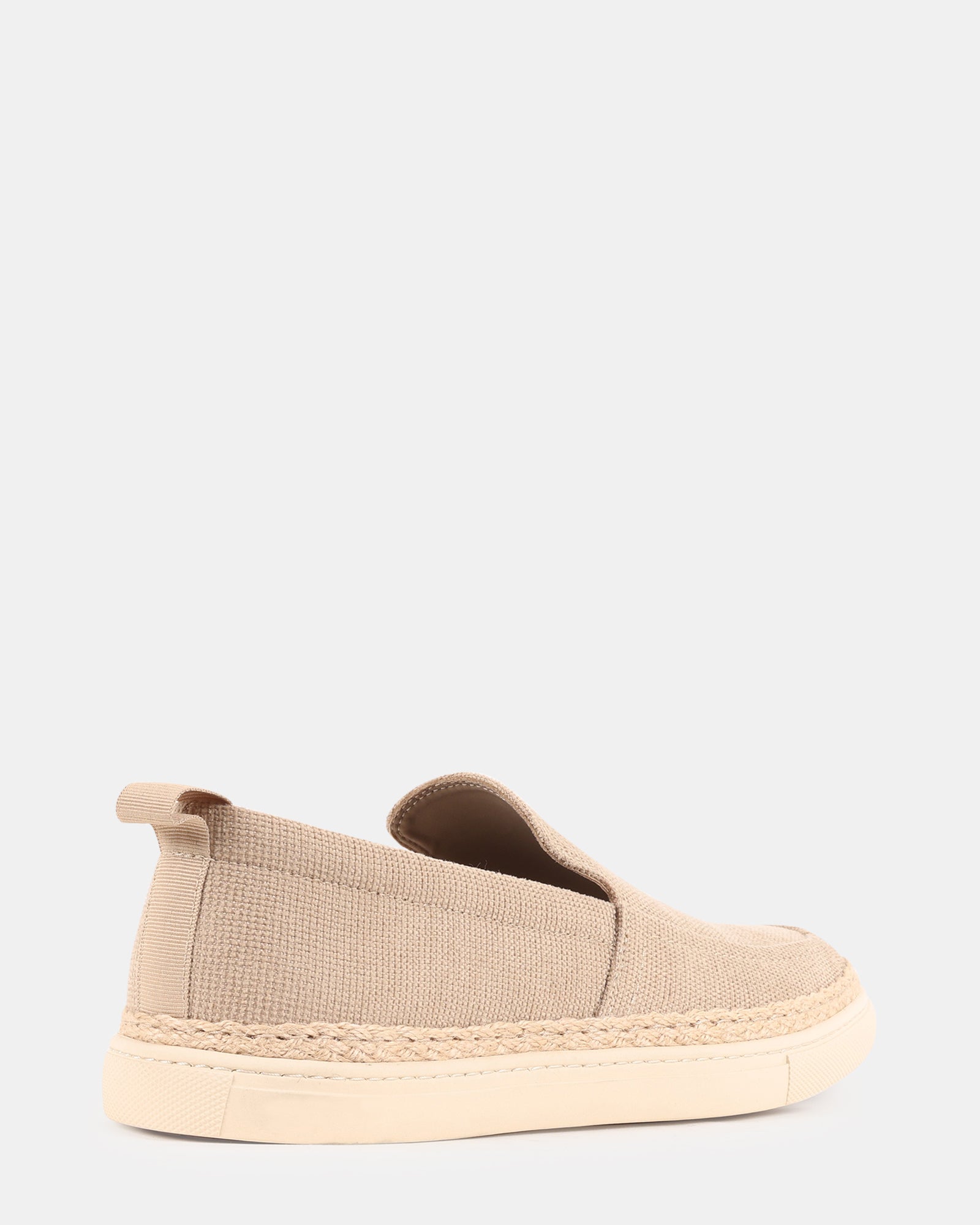 HILO SAND FABRIC - Men's Shoes - Steve Madden Canada