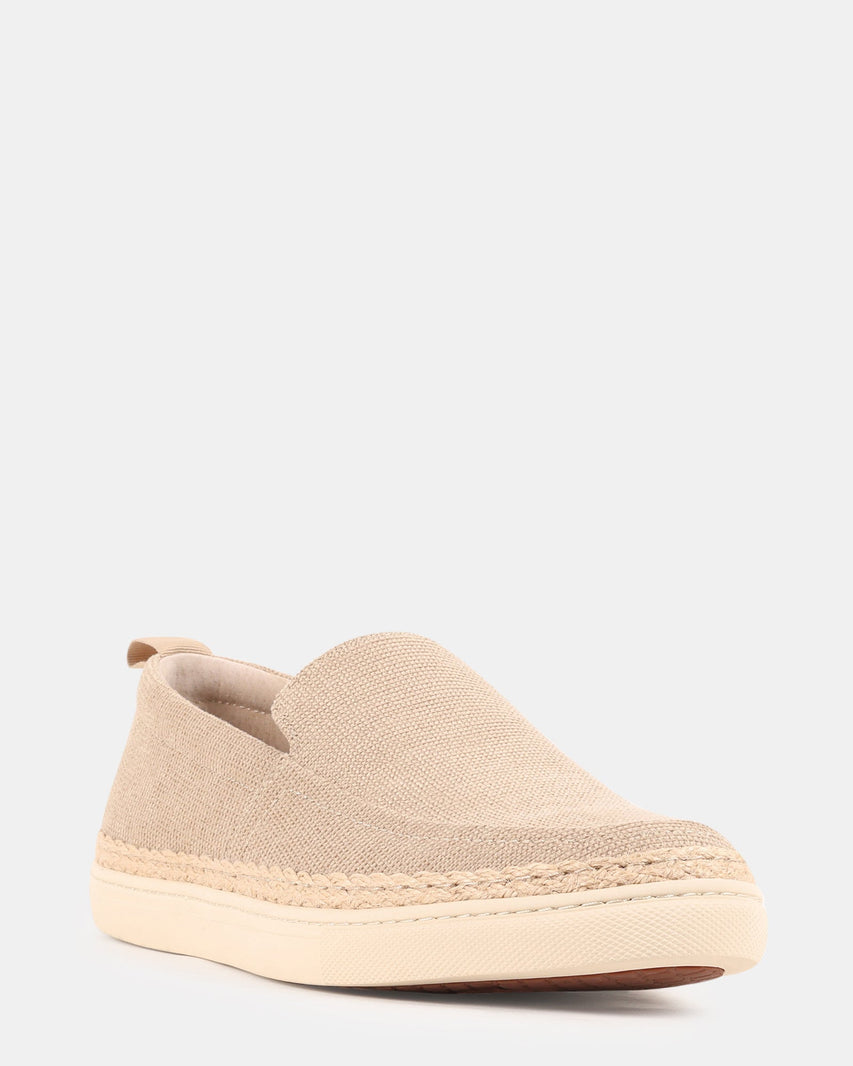 HILO SAND FABRIC - Men's Shoes - Steve Madden Canada