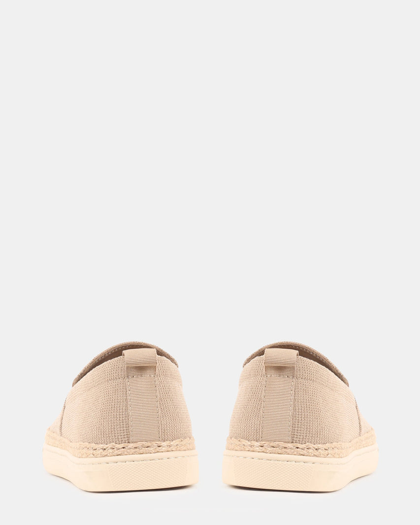 HILO SAND FABRIC - Men's Shoes - Steve Madden Canada