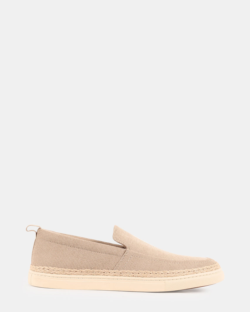 HILO SAND FABRIC - Men's Shoes - Steve Madden Canada