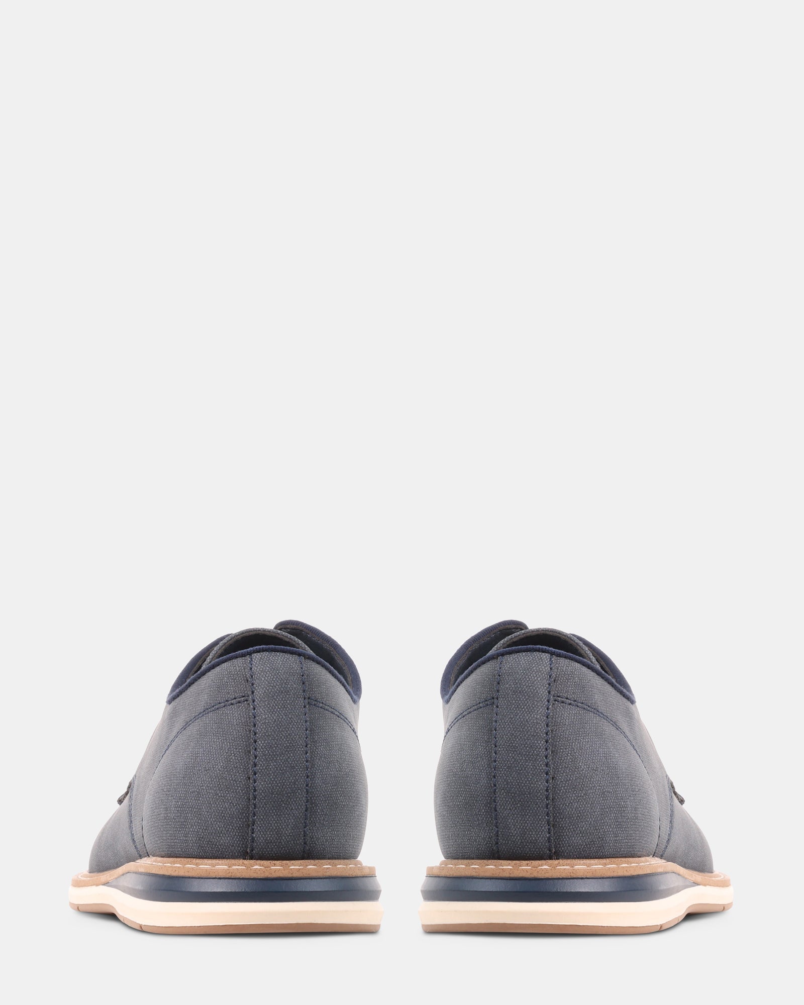 KEITHH NAVY - Men's Shoes - Steve Madden Canada