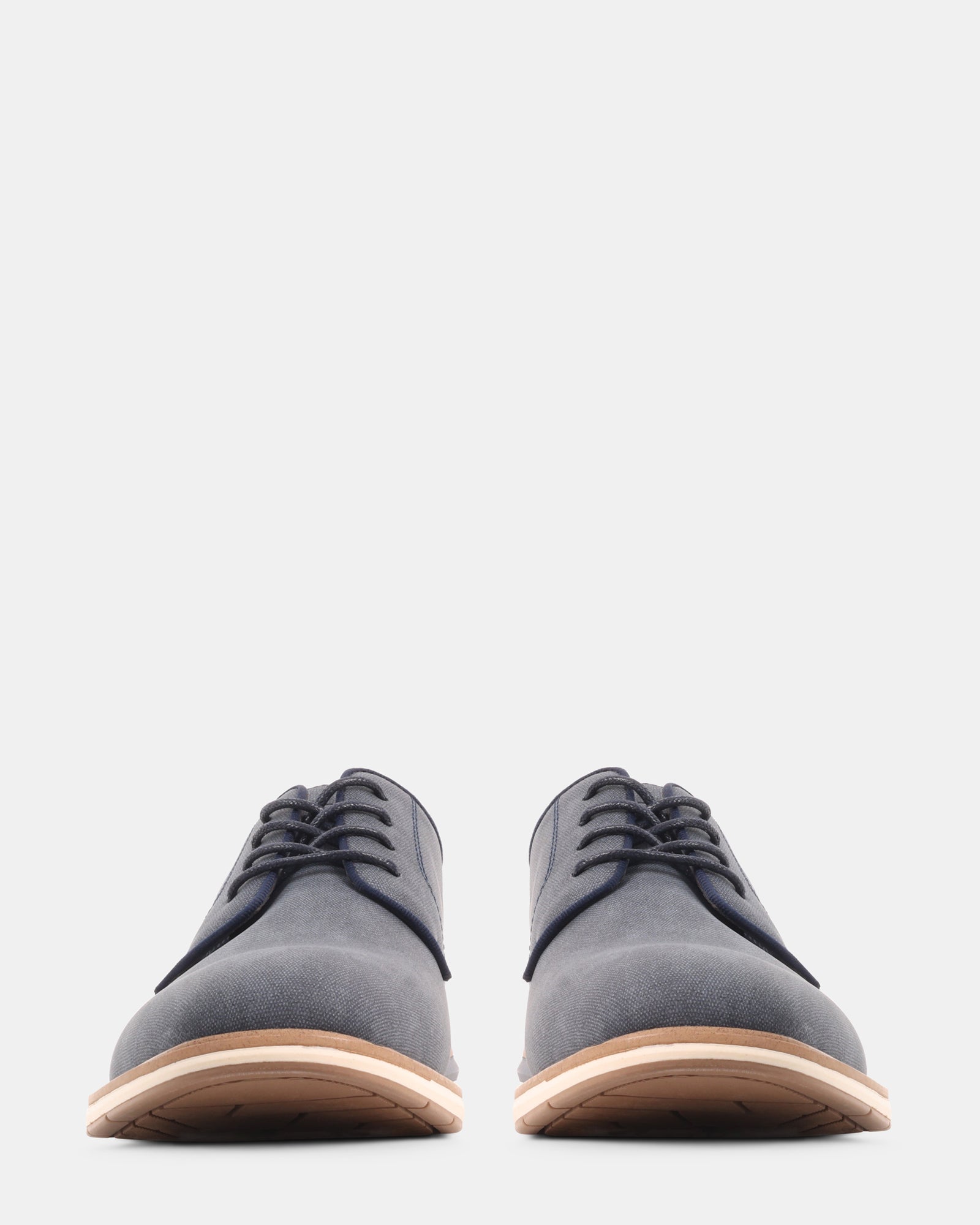 KEITHH NAVY - Men's Shoes - Steve Madden Canada