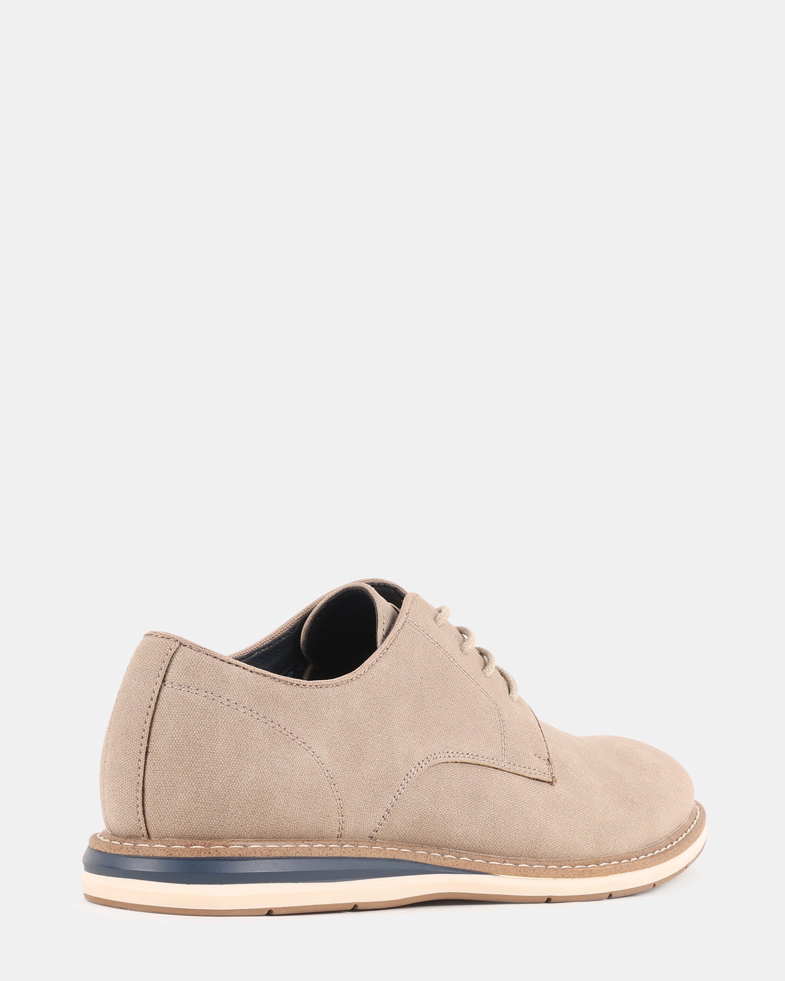 KEITHH TAUPE - Men's Shoes - Steve Madden Canada