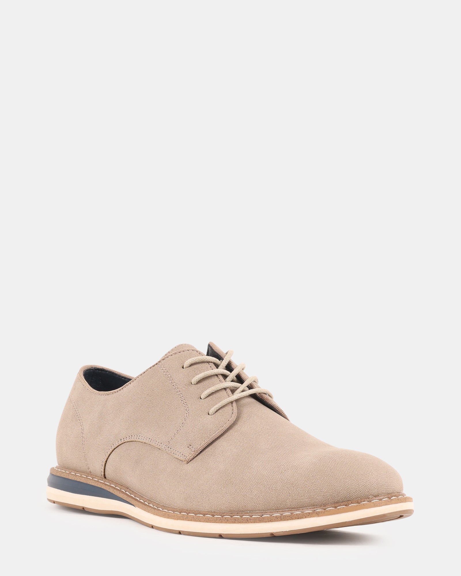 KEITHH TAUPE - Men's Shoes - Steve Madden Canada