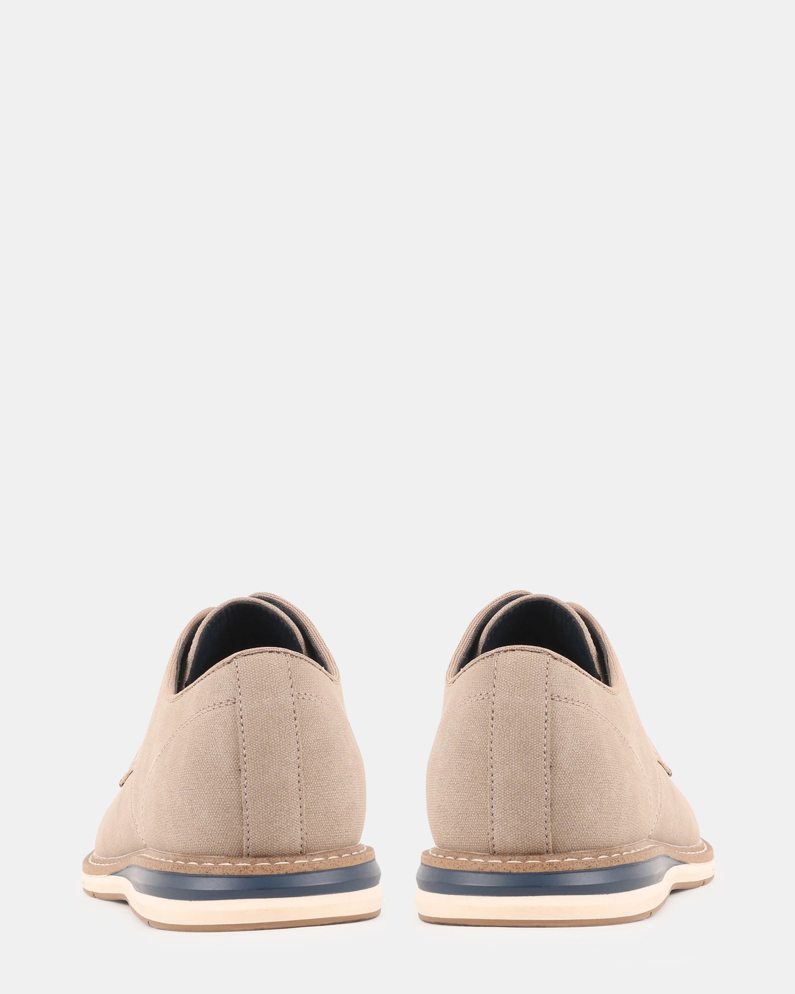 KEITHH TAUPE - Men's Shoes - Steve Madden Canada