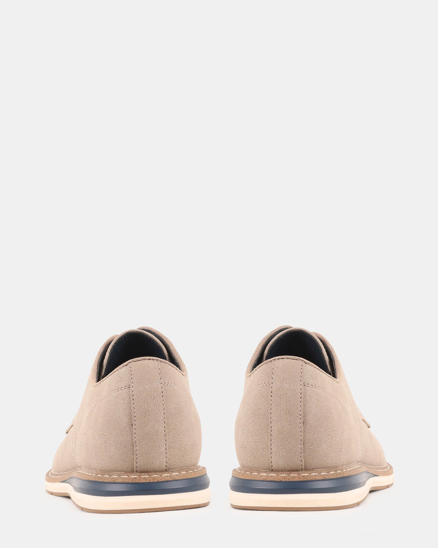 KEITHH TAUPE - Men's Shoes - Steve Madden Canada