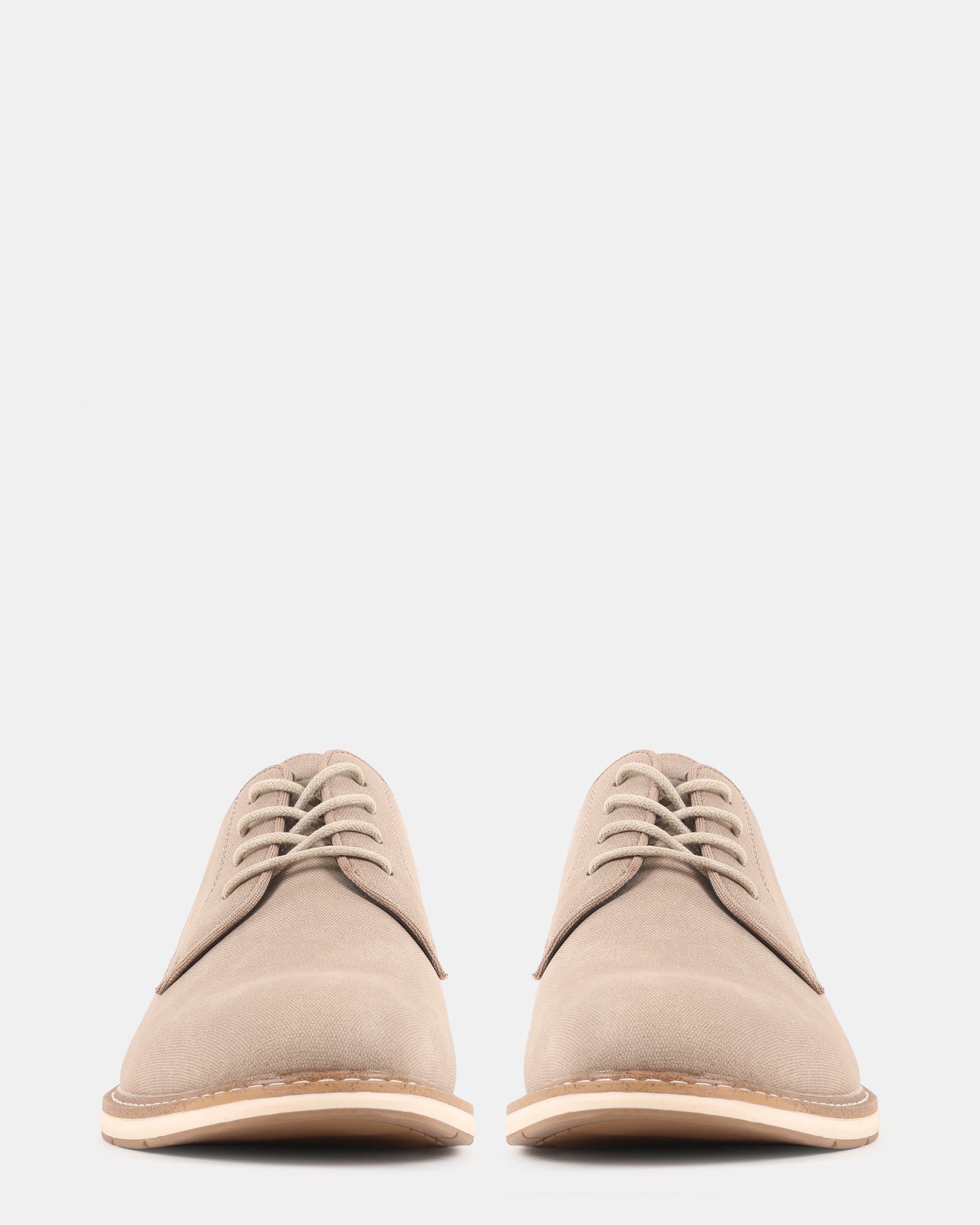 KEITHH TAUPE - Men's Shoes - Steve Madden Canada