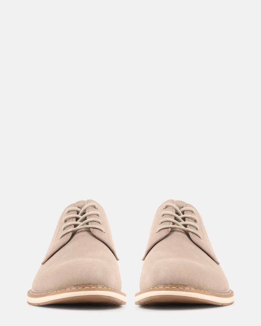 KEITHH TAUPE - Men's Shoes - Steve Madden Canada