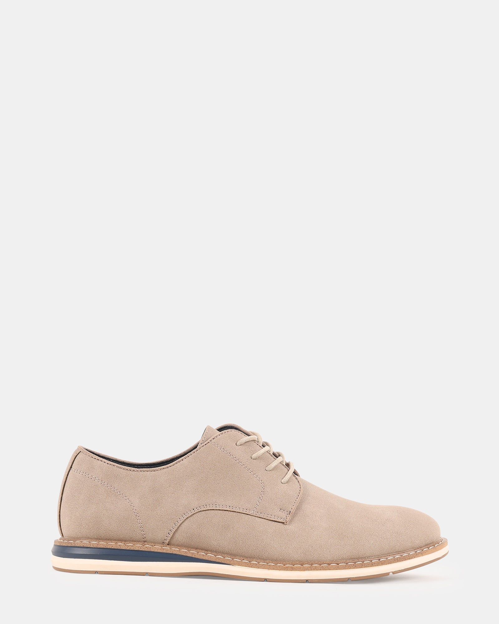 KEITHH TAUPE - Men's Shoes - Steve Madden Canada