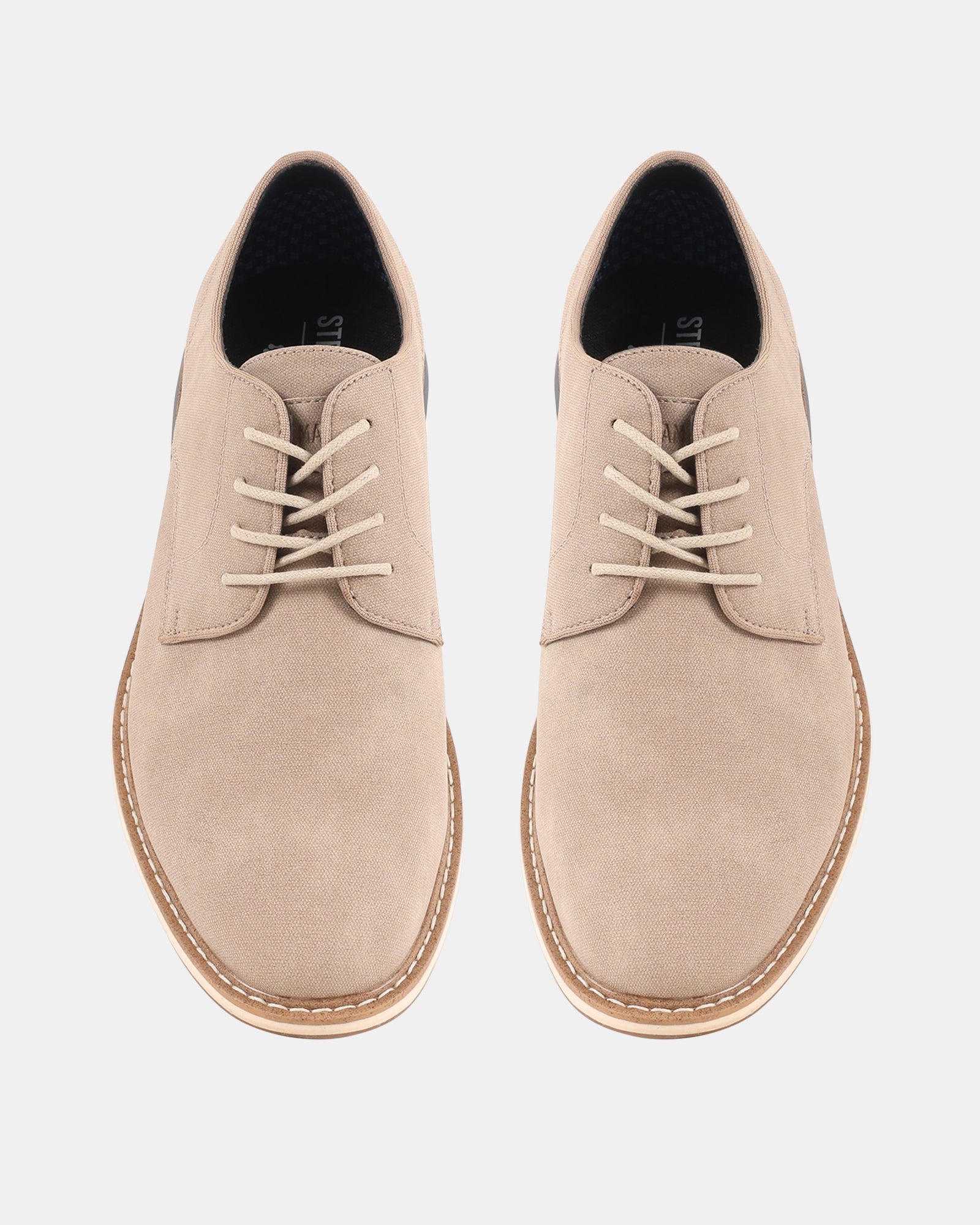 KEITHH TAUPE - Men's Shoes - Steve Madden Canada