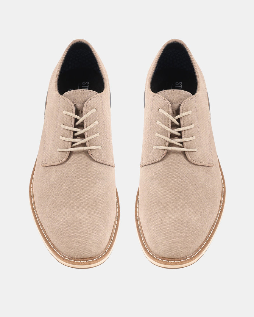 KEITHH TAUPE - Men's Shoes - Steve Madden Canada