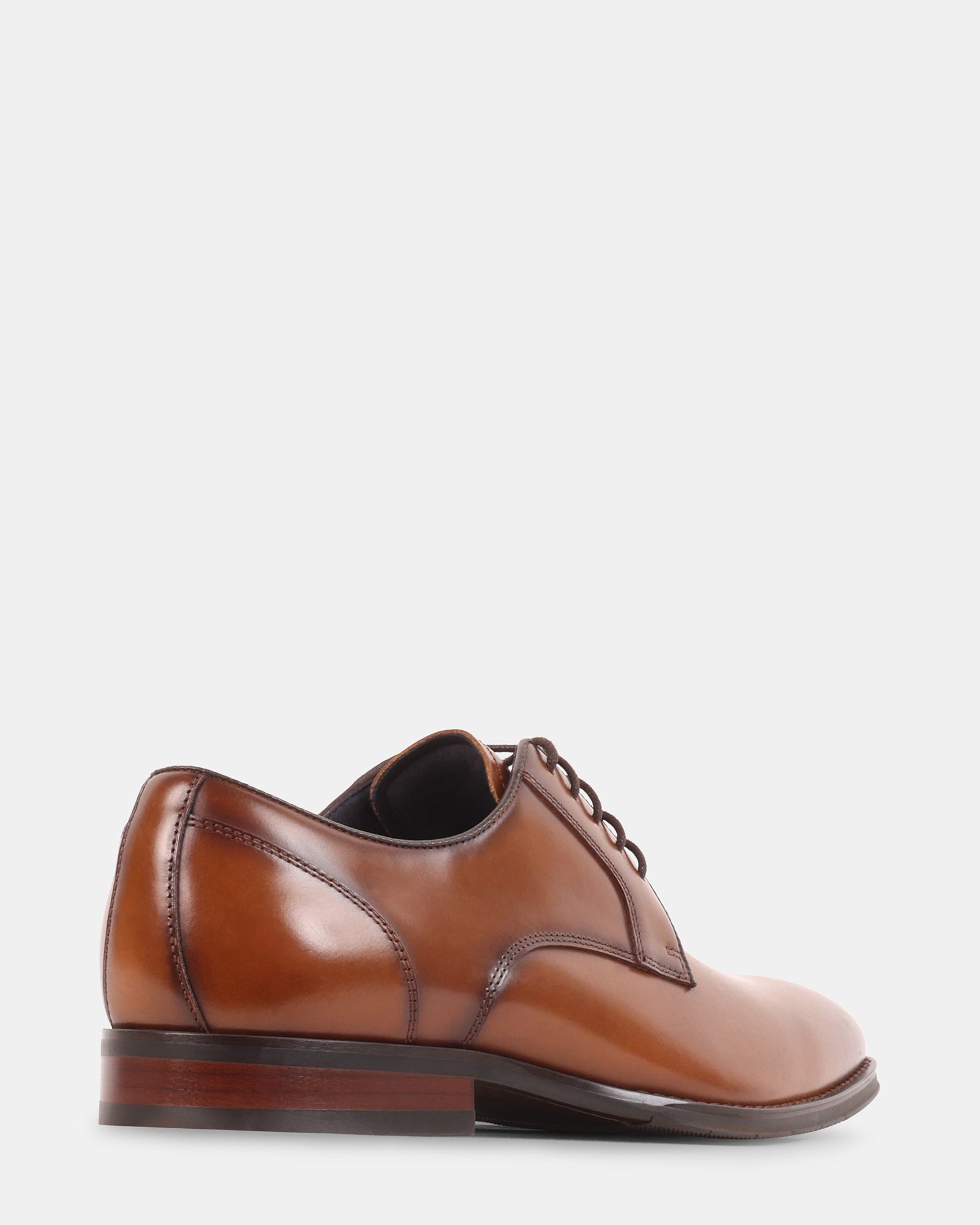 KRUISE TAN LEATHER - Men's Shoes - Steve Madden Canada